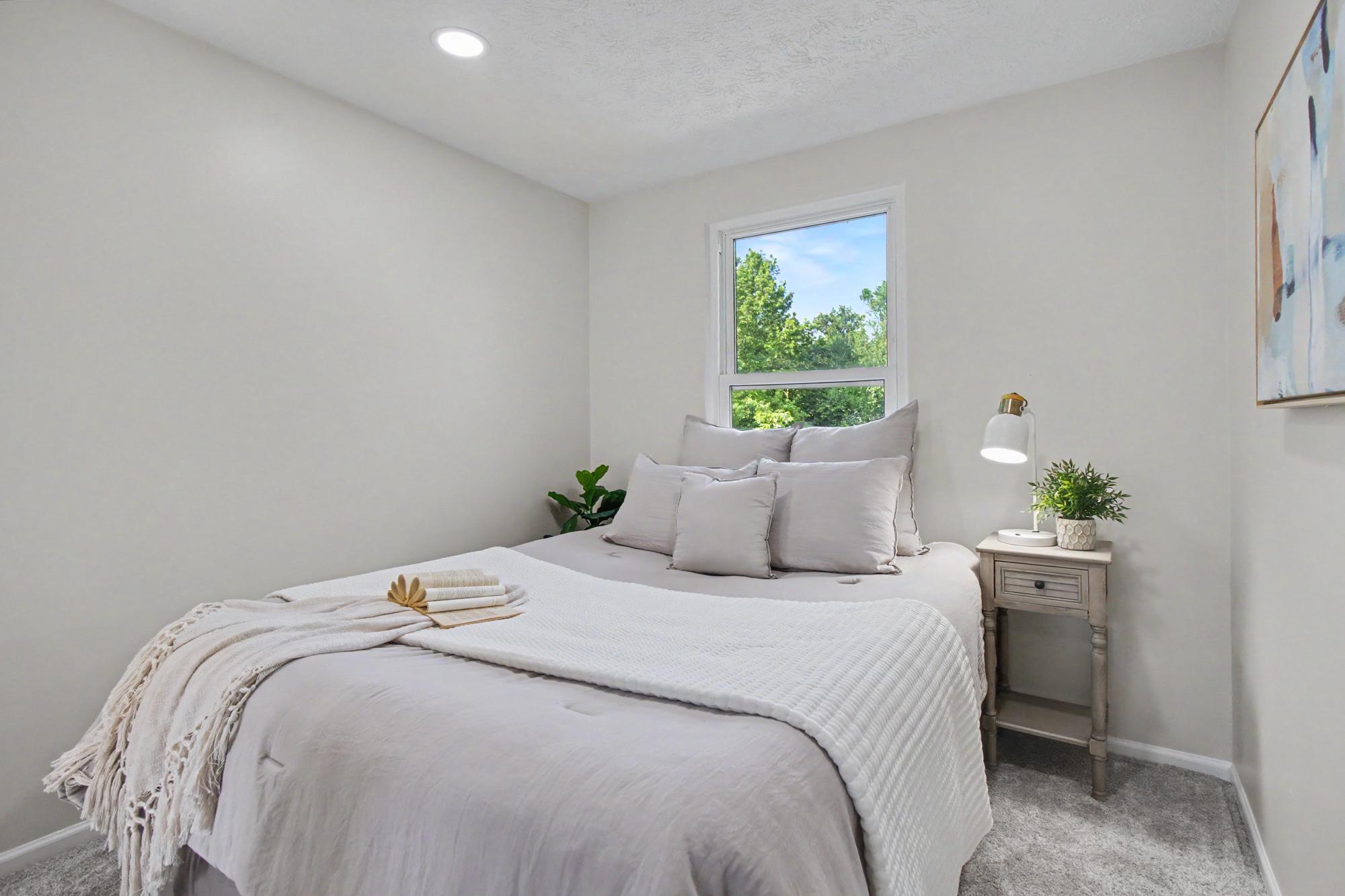 OWEN BROWN ESTATES - Residential
