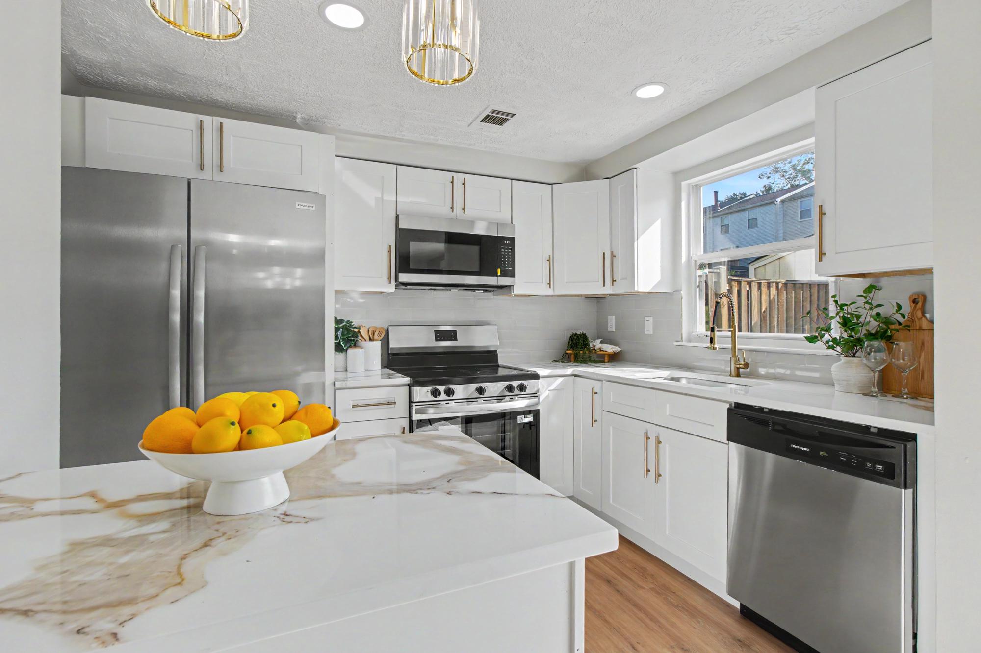 OWEN BROWN ESTATES - Residential