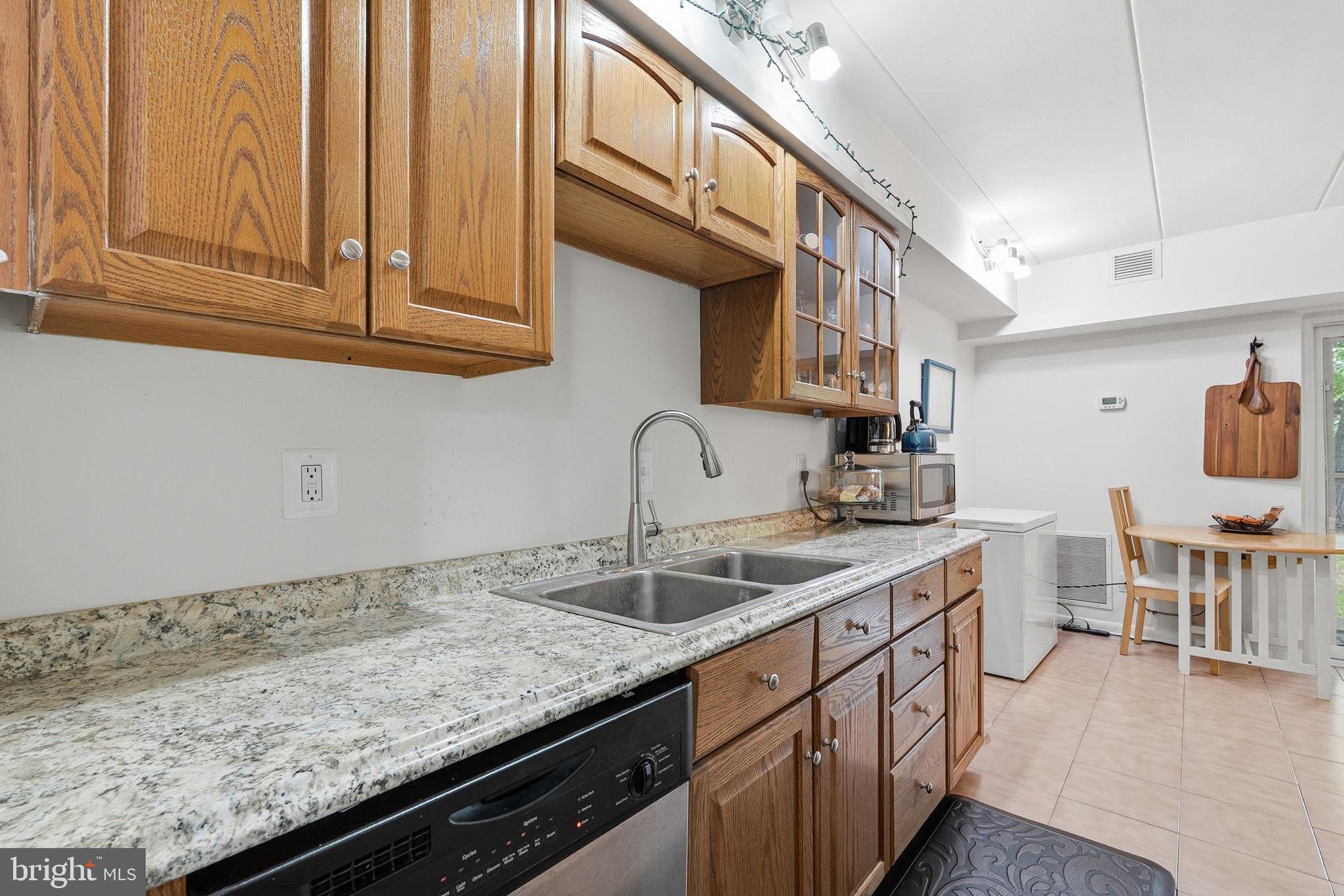 GLENVALE CONDO - Residential
