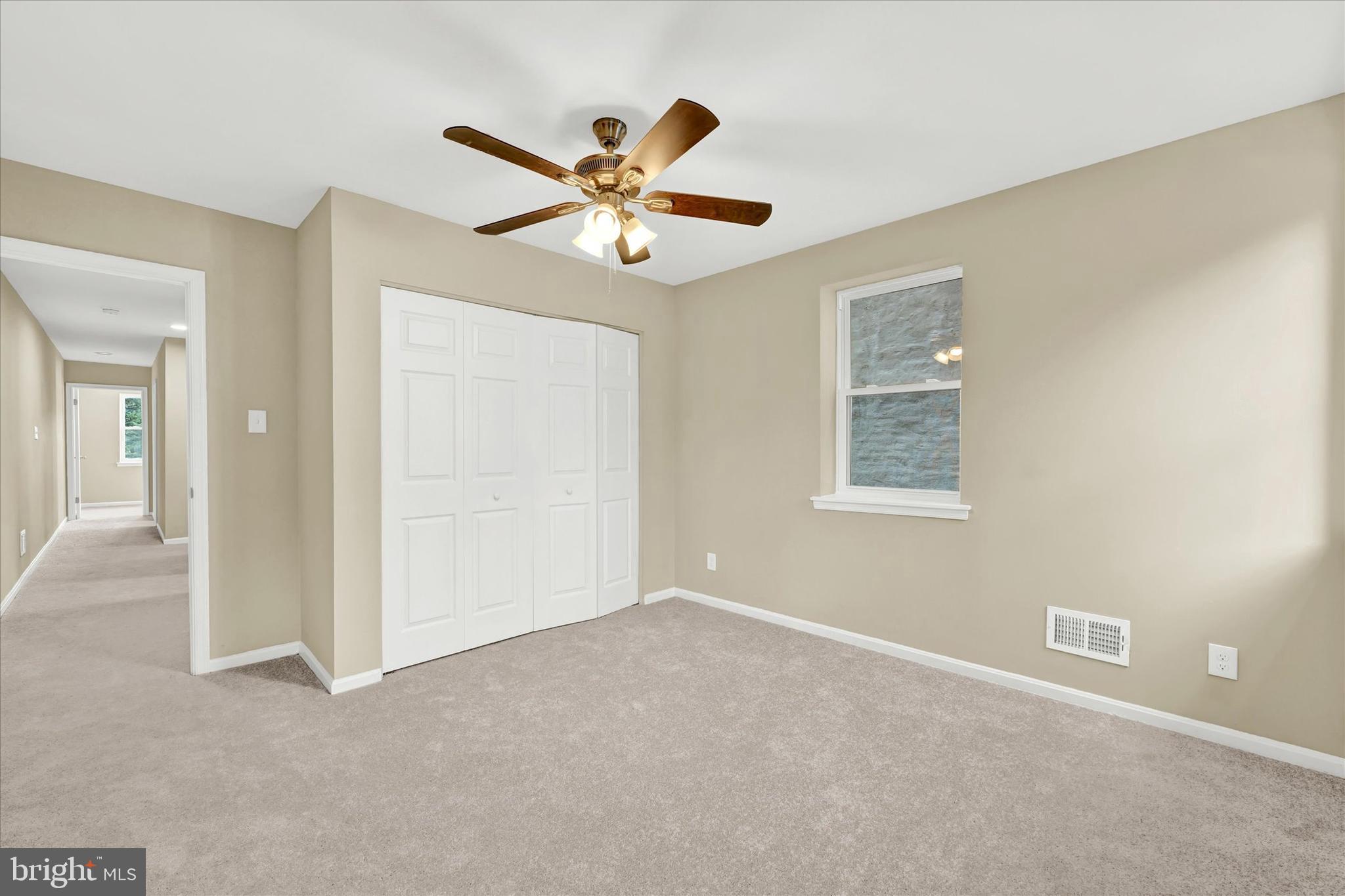 RIDGELY'S DELIGHT - Residential