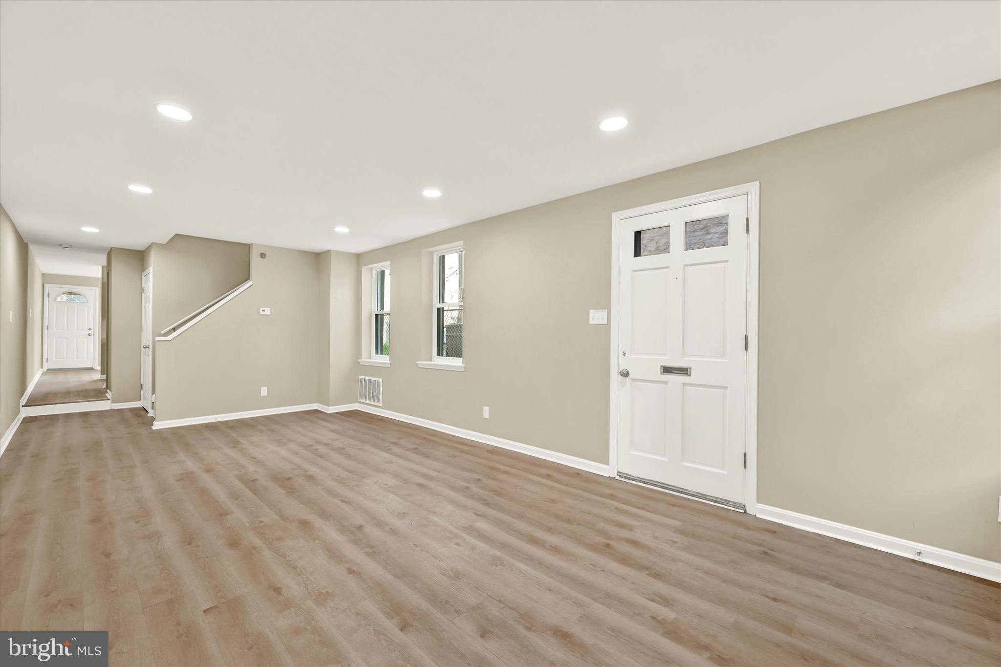 RIDGELY'S DELIGHT - Residential