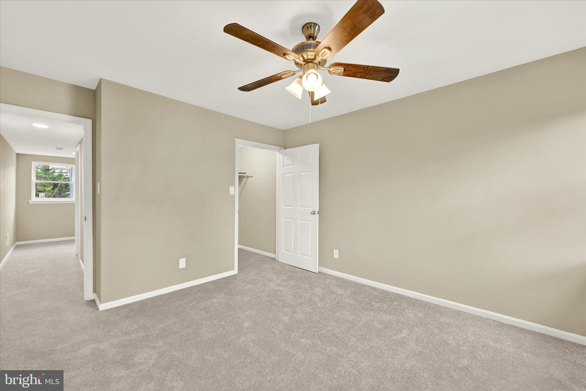 RIDGELY'S DELIGHT - Residential