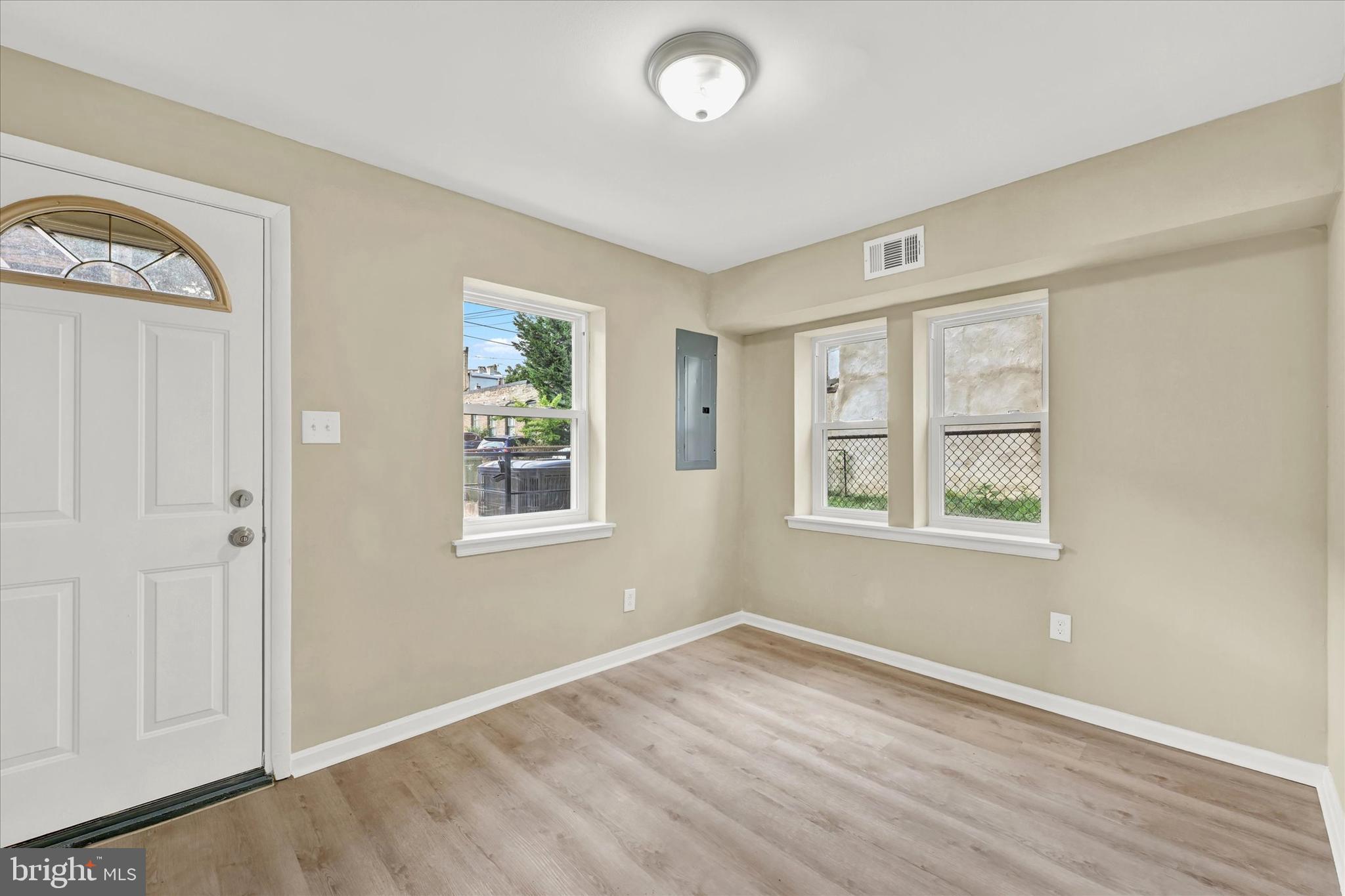 RIDGELY'S DELIGHT - Residential