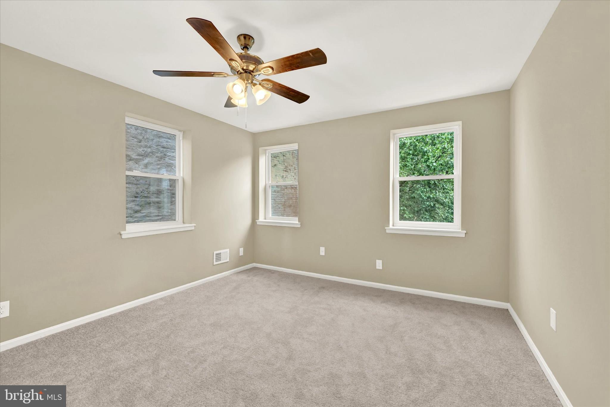 RIDGELY'S DELIGHT - Residential