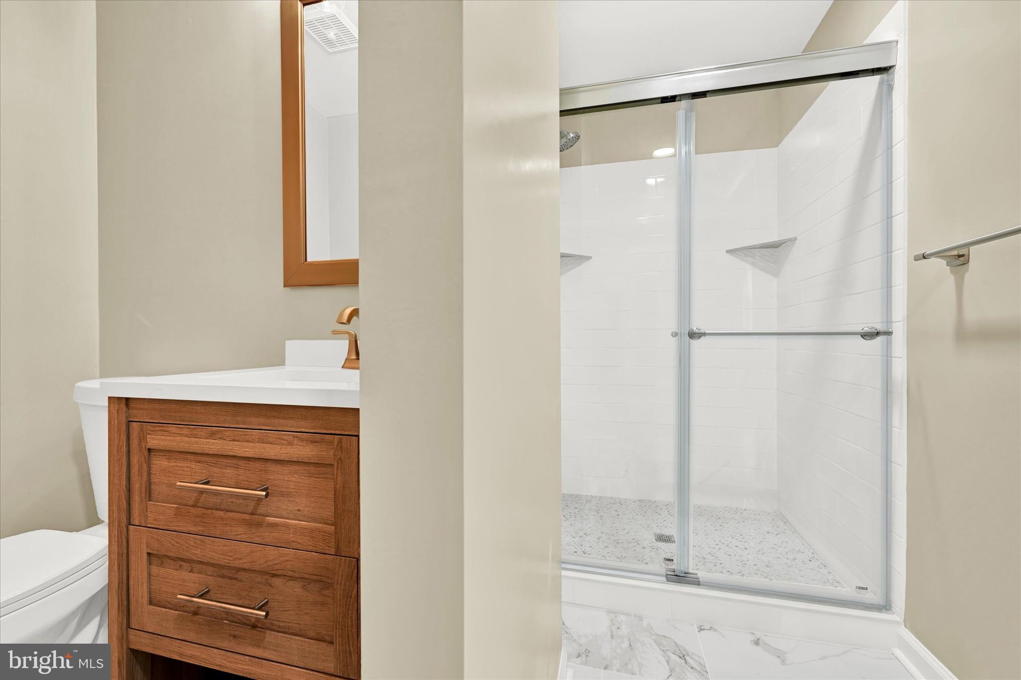 RIDGELY'S DELIGHT - Residential