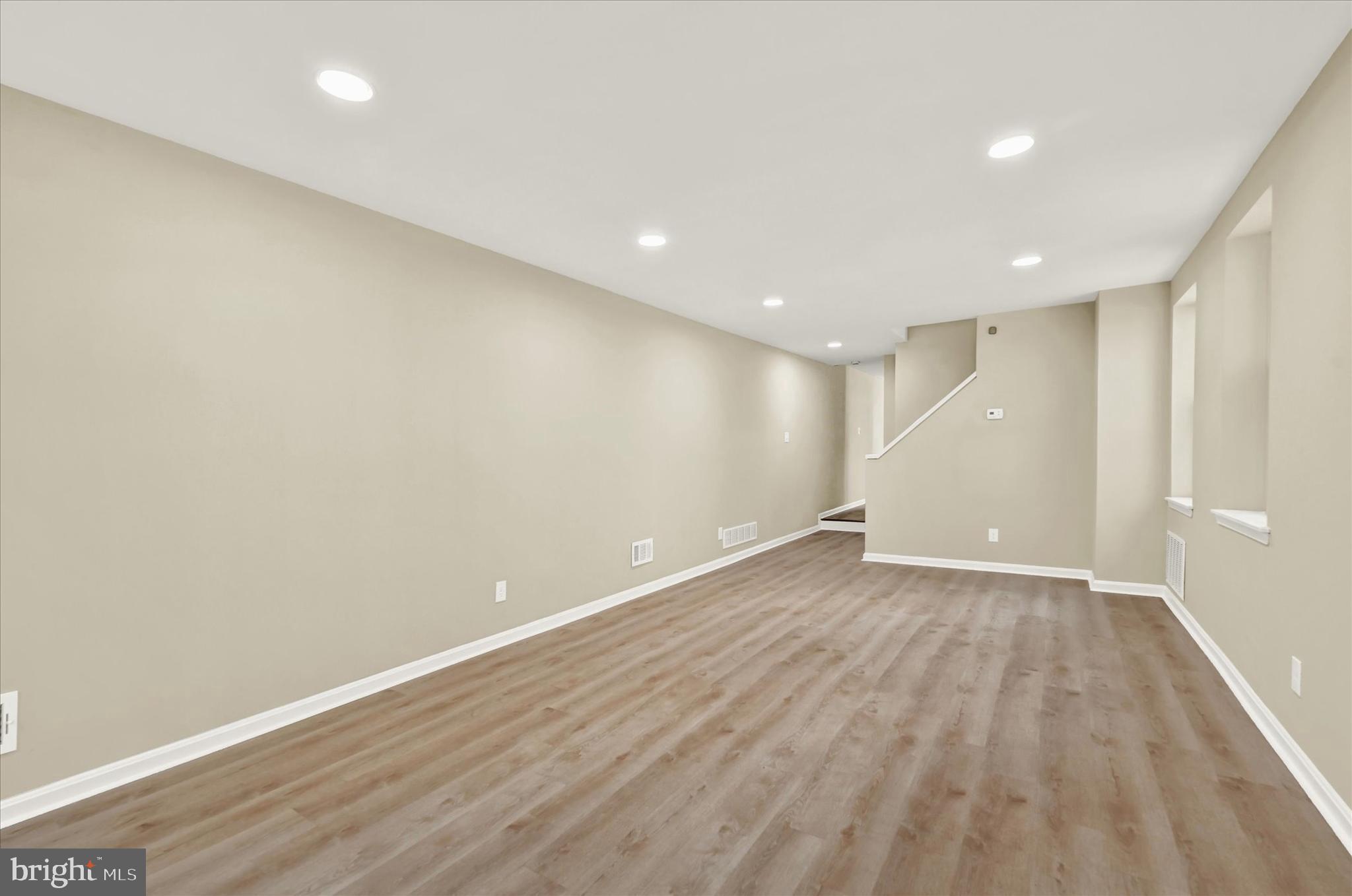 RIDGELY'S DELIGHT - Residential