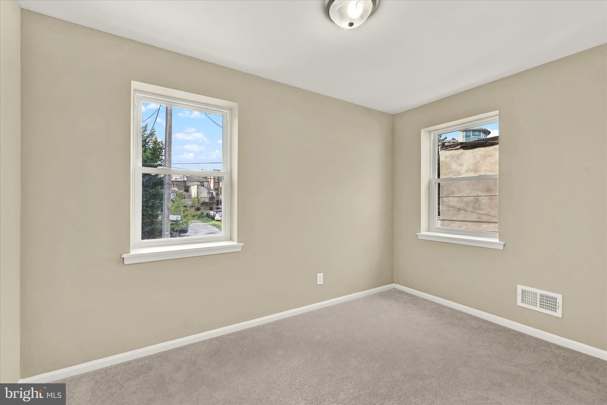 RIDGELY'S DELIGHT - Residential