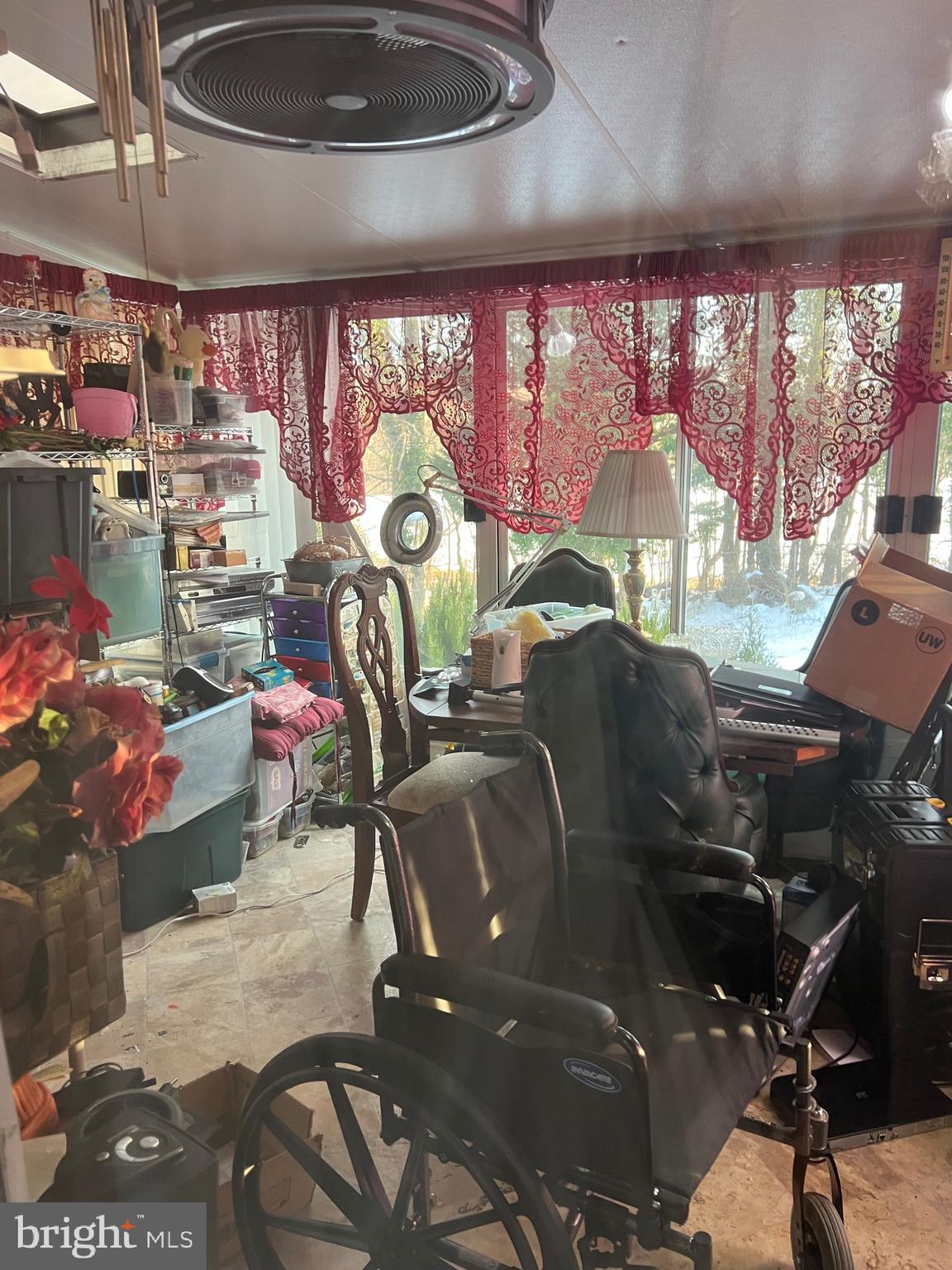 INDIAN QUEEN EAST - Residential