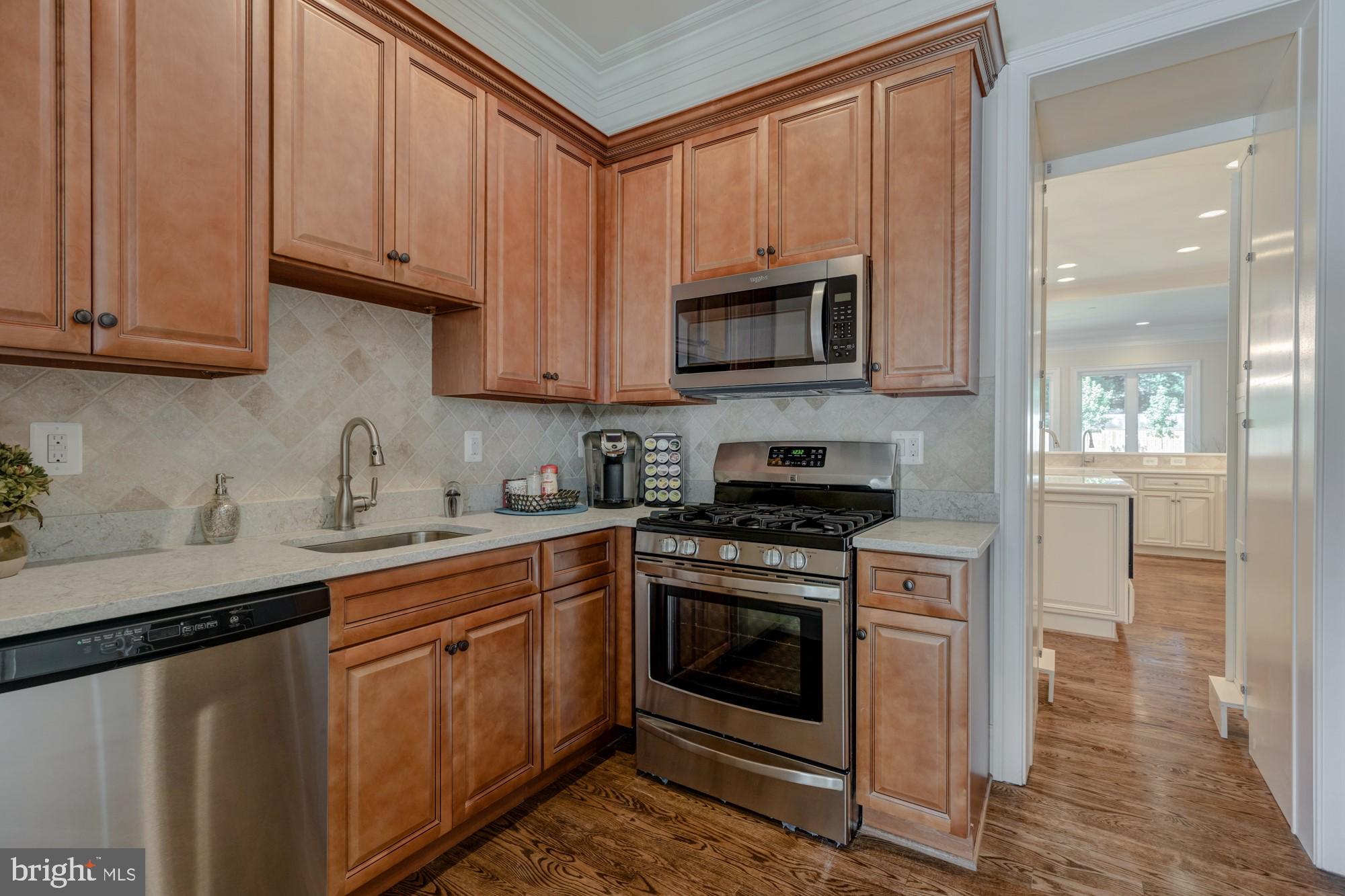 FAWCETT FARMS - Residential
