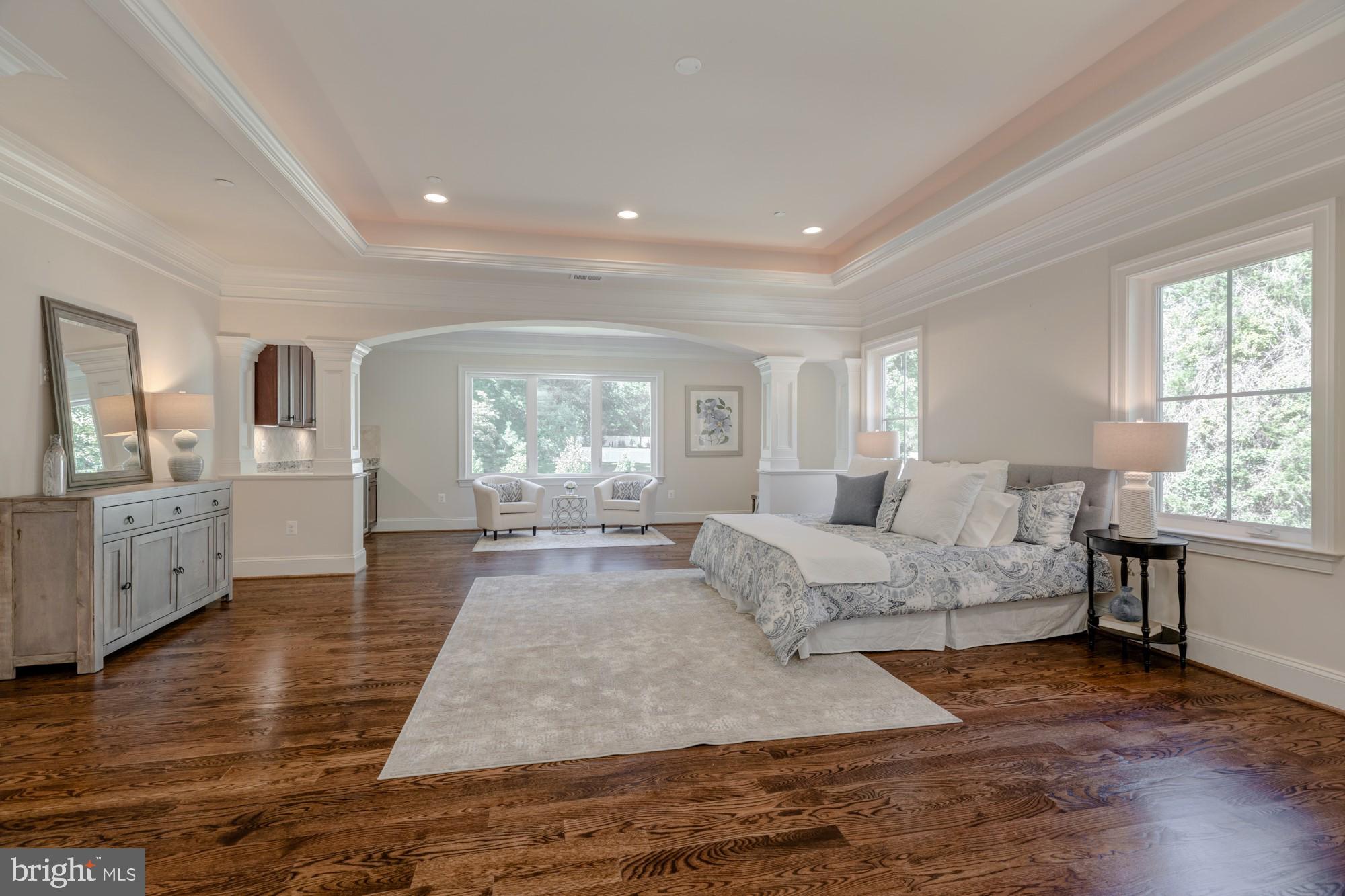 FAWCETT FARMS - Residential