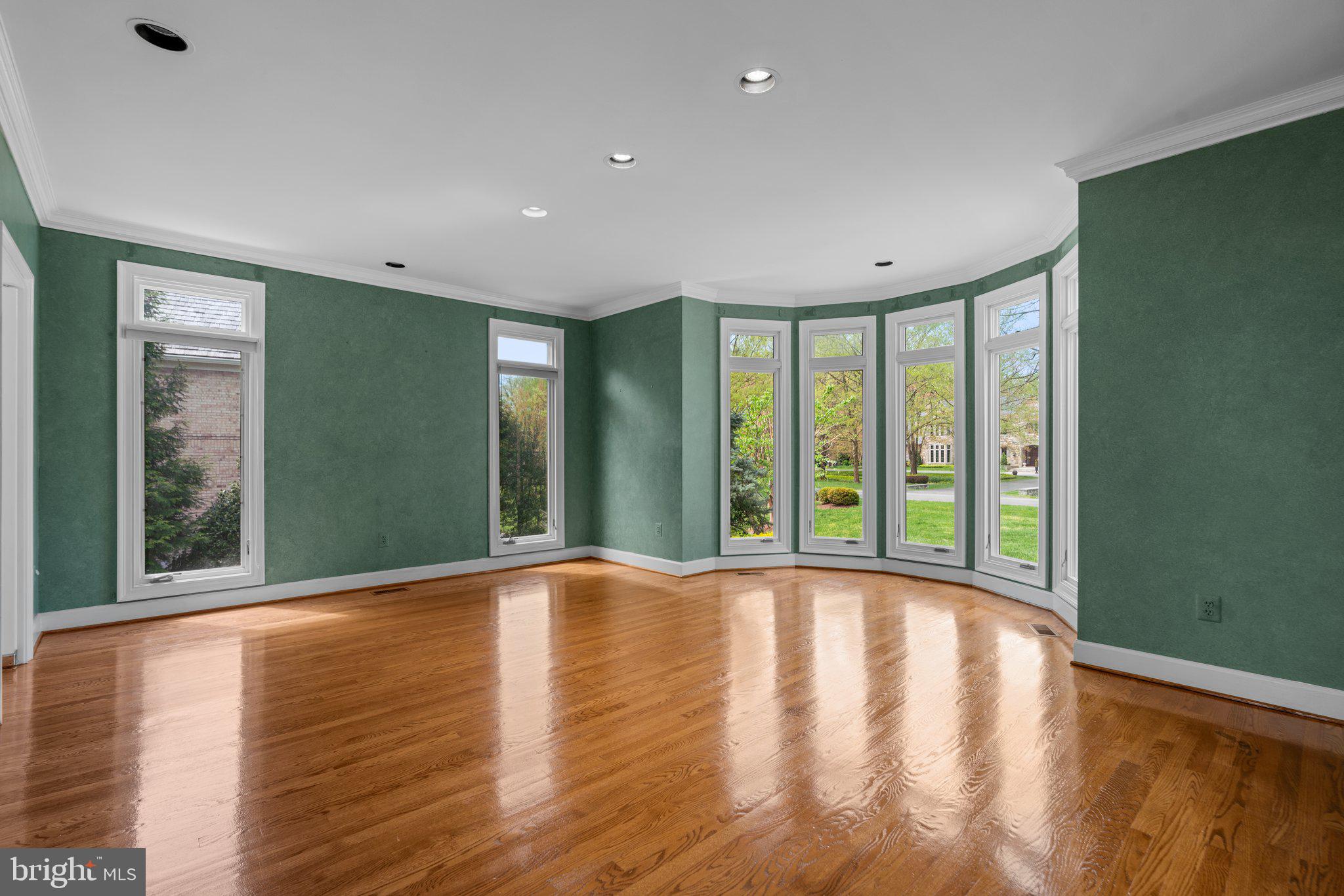 AVENEL - Residential
