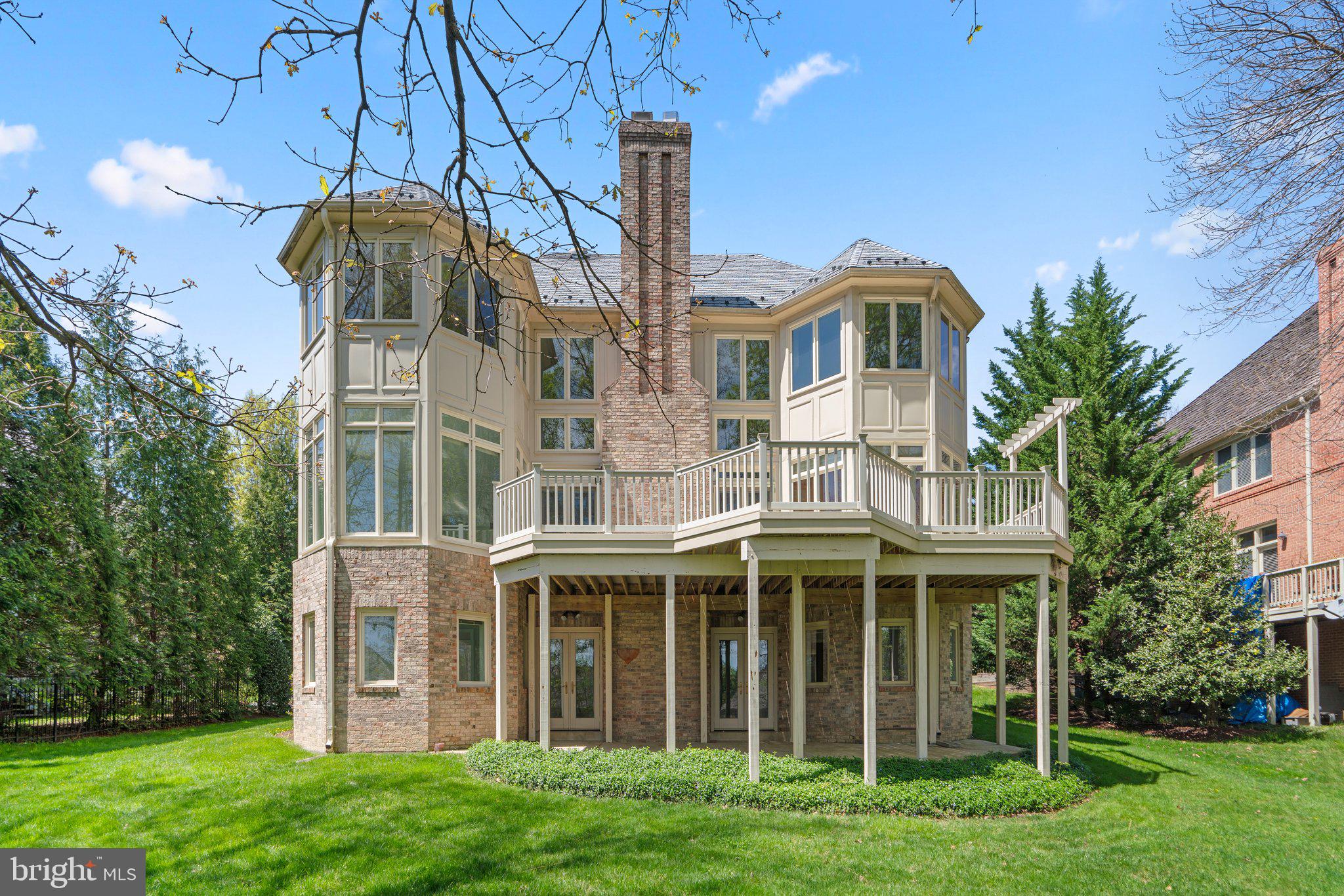 AVENEL - Residential
