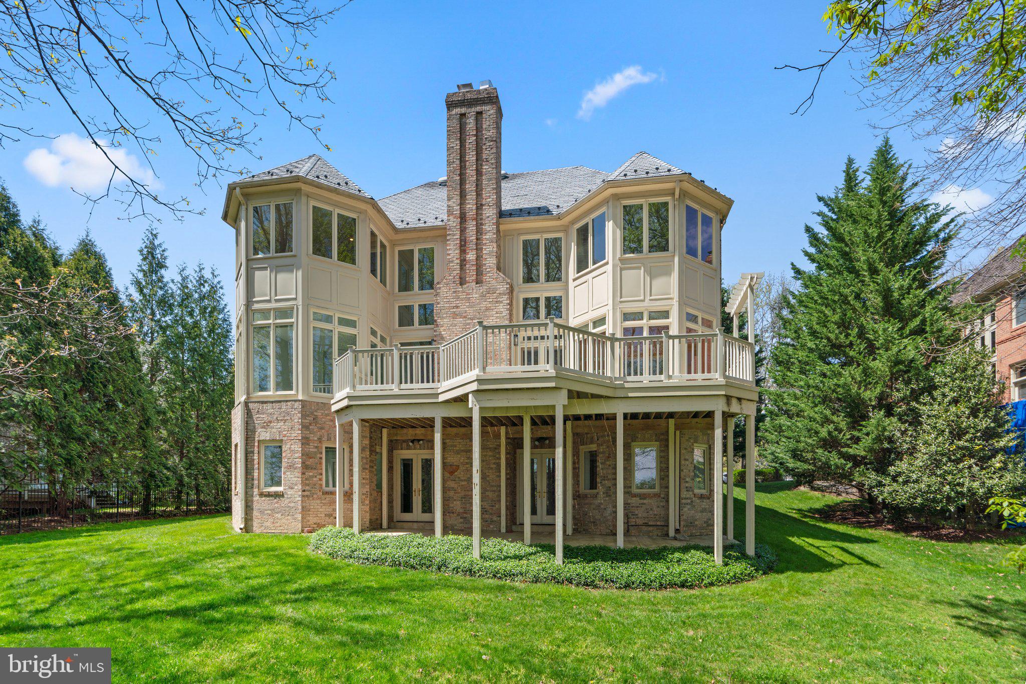 AVENEL - Residential