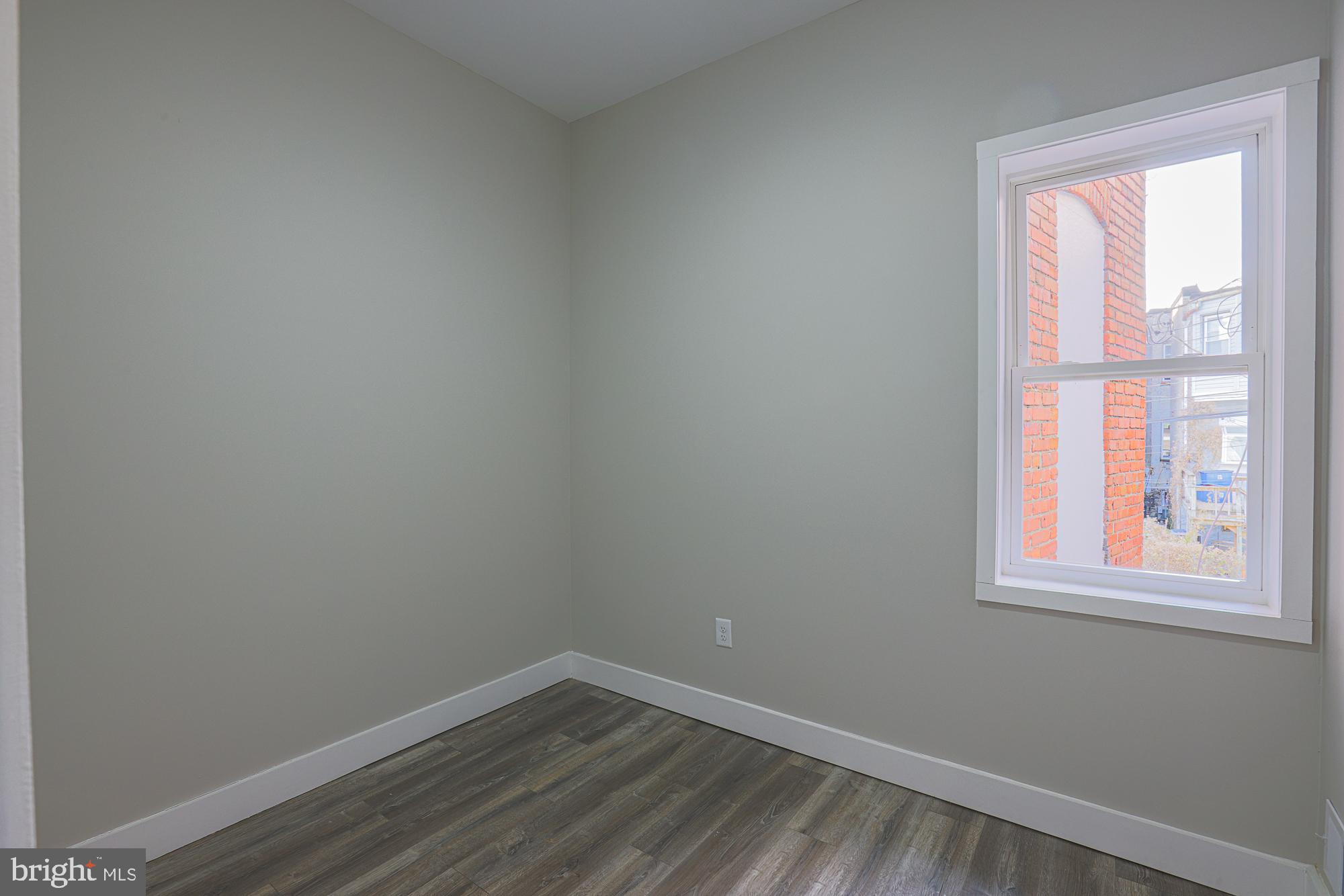 COPPIN HEIGHTS - Residential