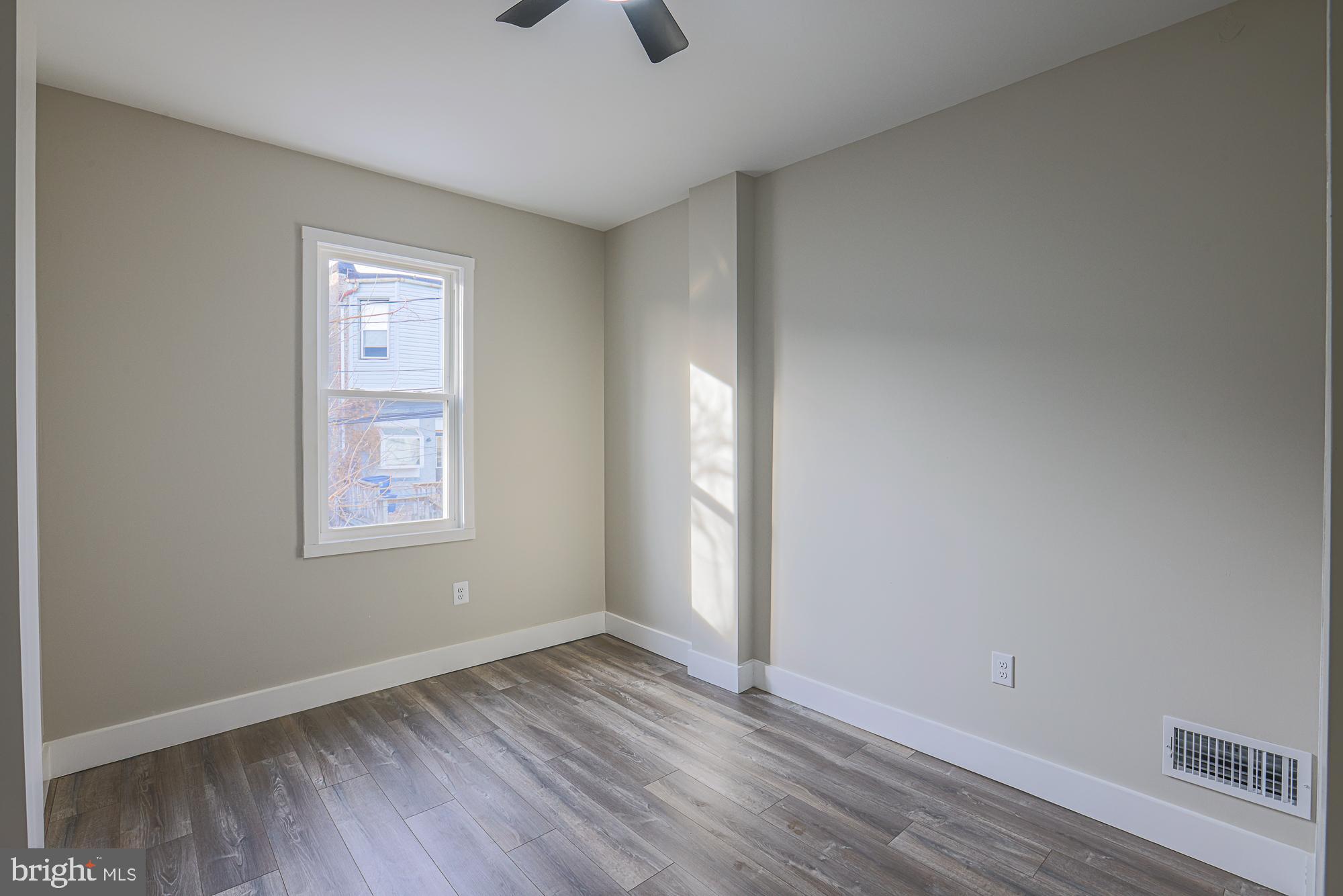 COPPIN HEIGHTS - Residential