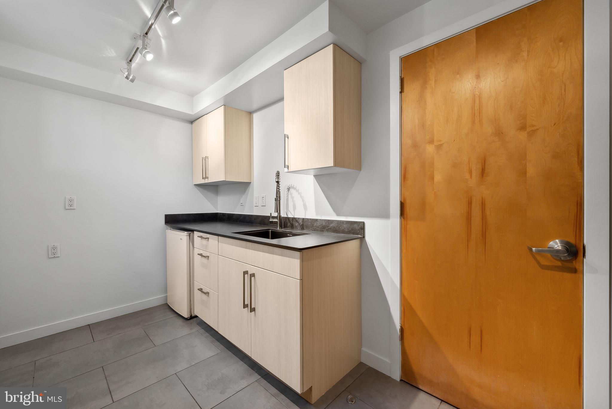 GARRETT PARK - Residential