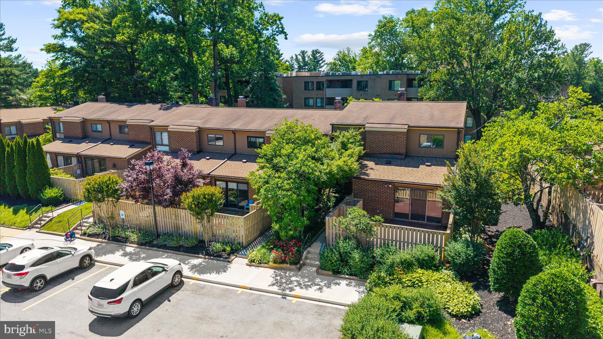 ANNEN WOODS - Residential