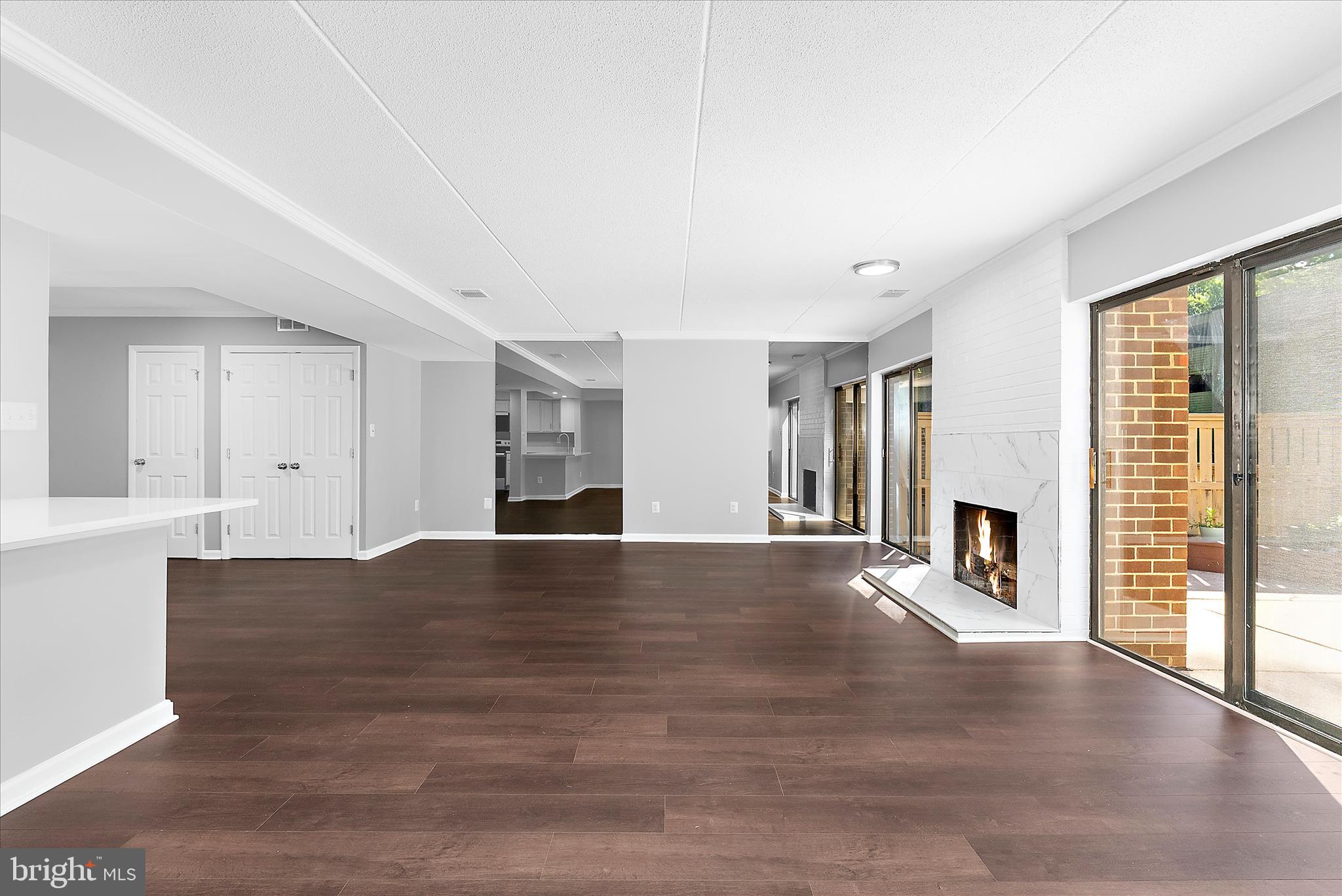 ANNEN WOODS - Residential