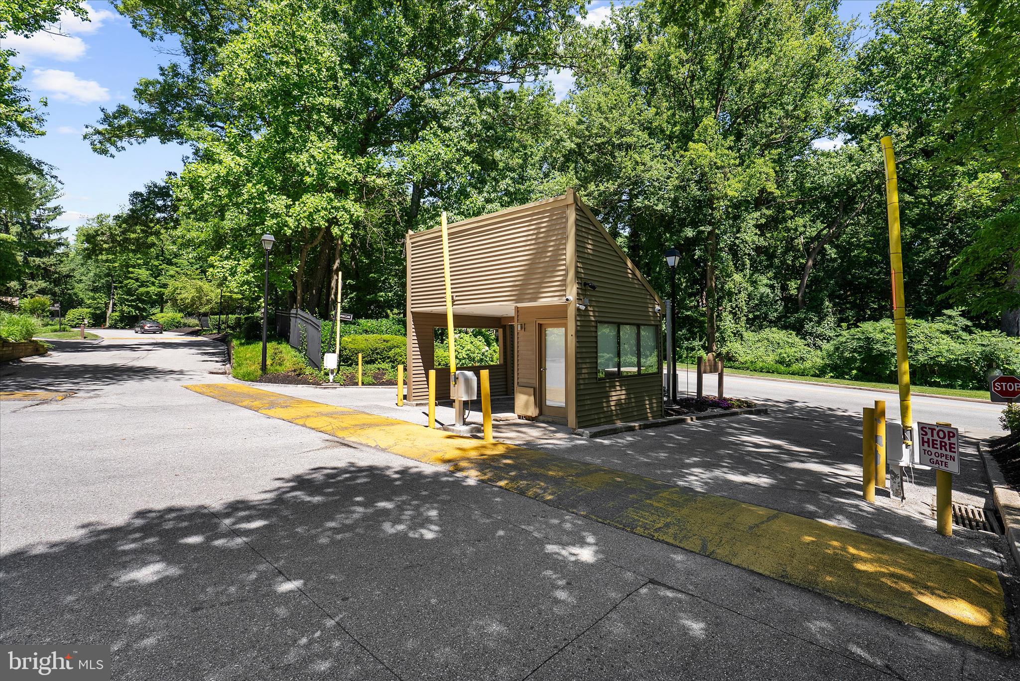 ANNEN WOODS - Residential