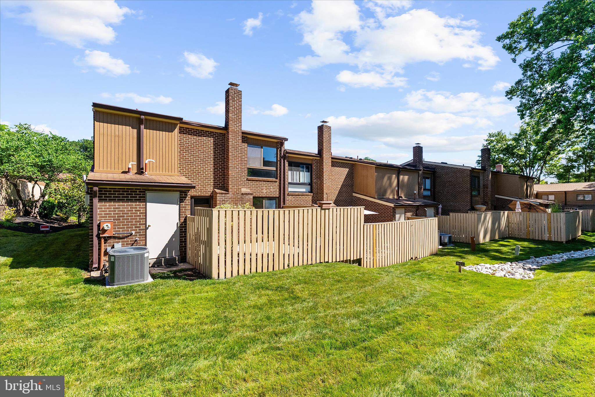 ANNEN WOODS - Residential
