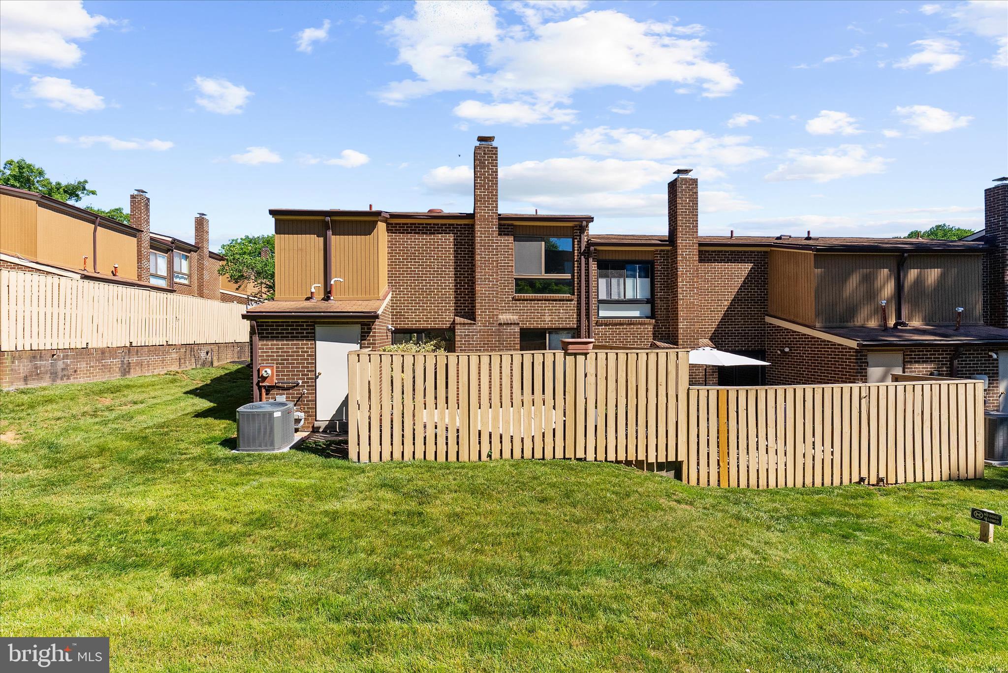 ANNEN WOODS - Residential