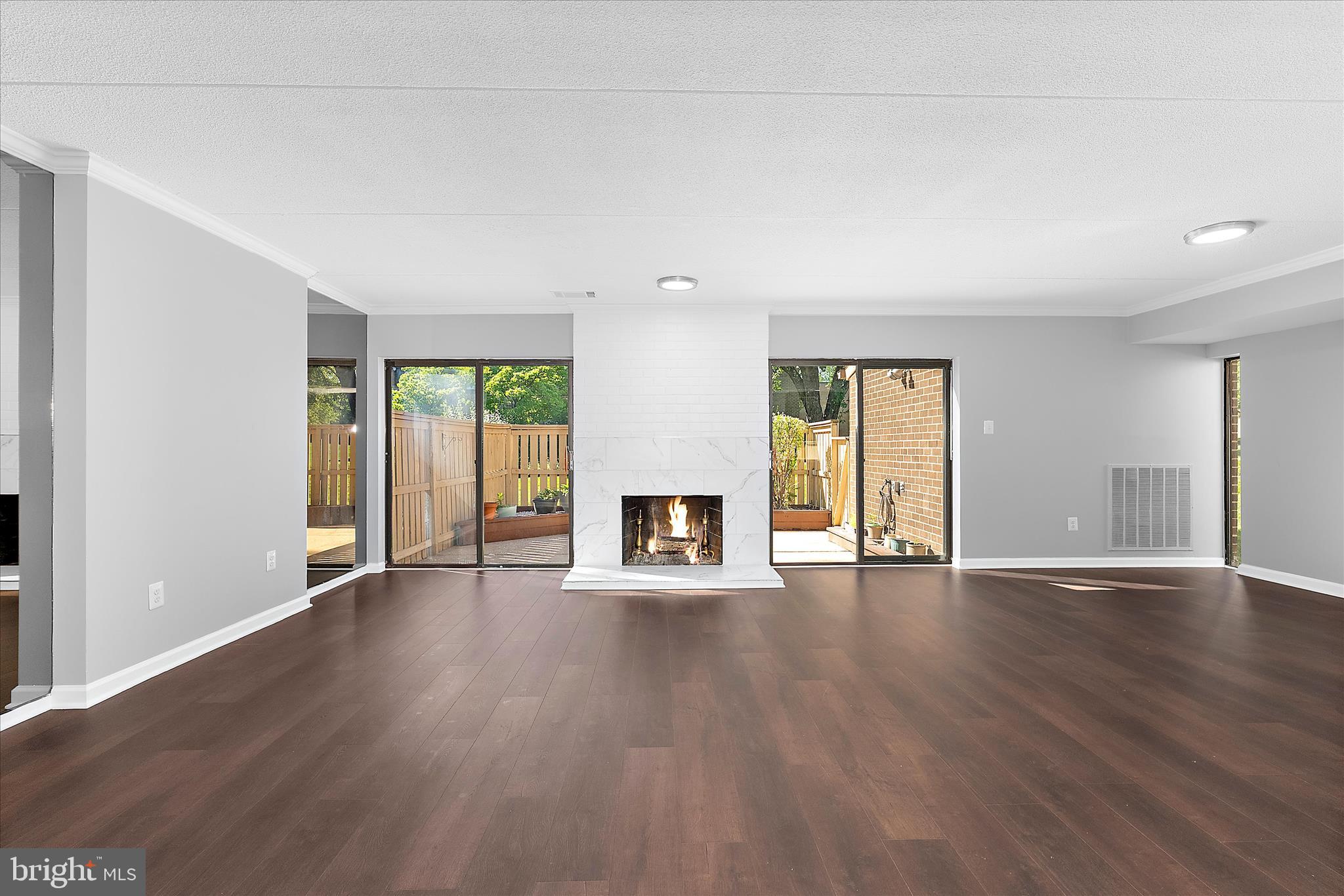 ANNEN WOODS - Residential