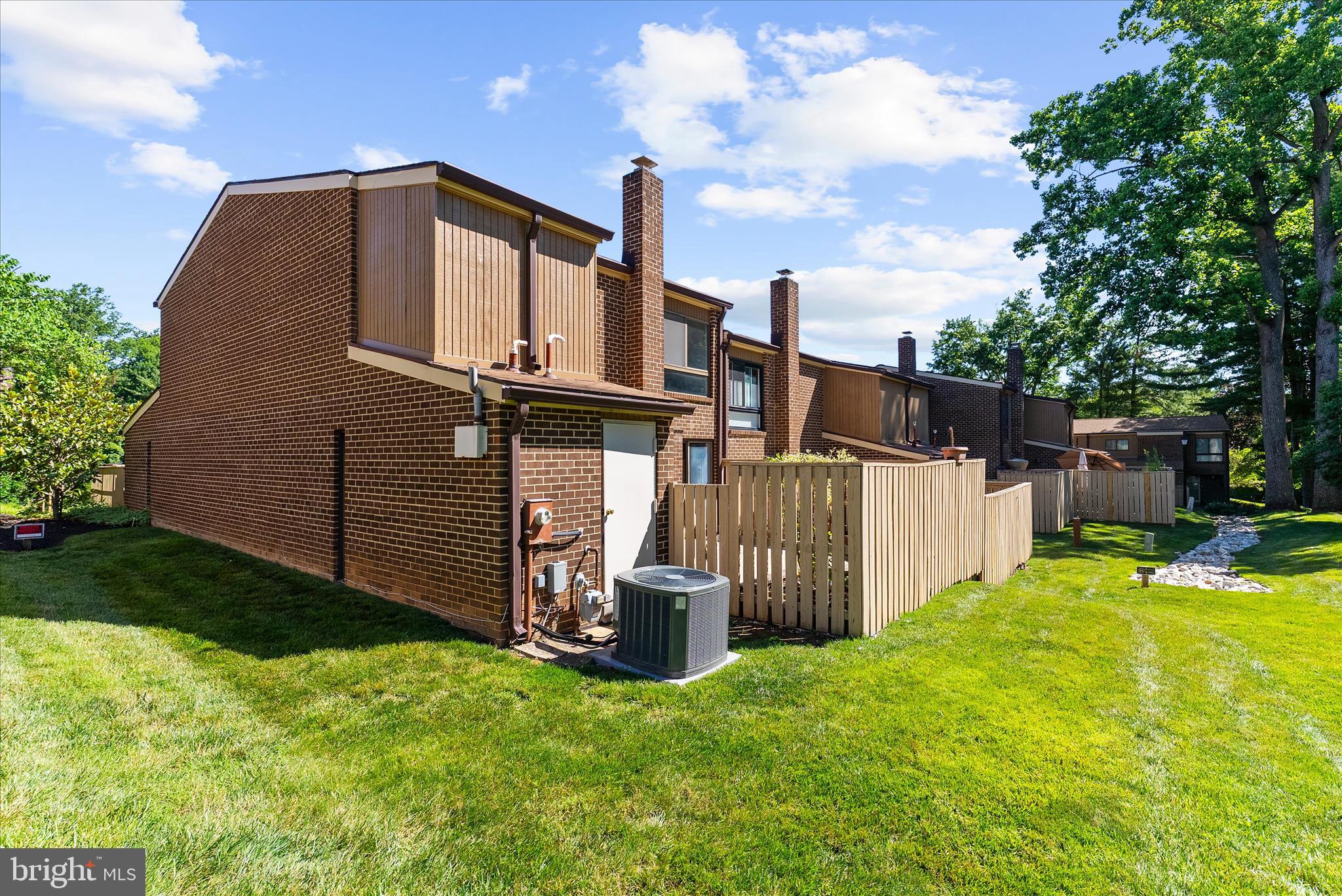 ANNEN WOODS - Residential