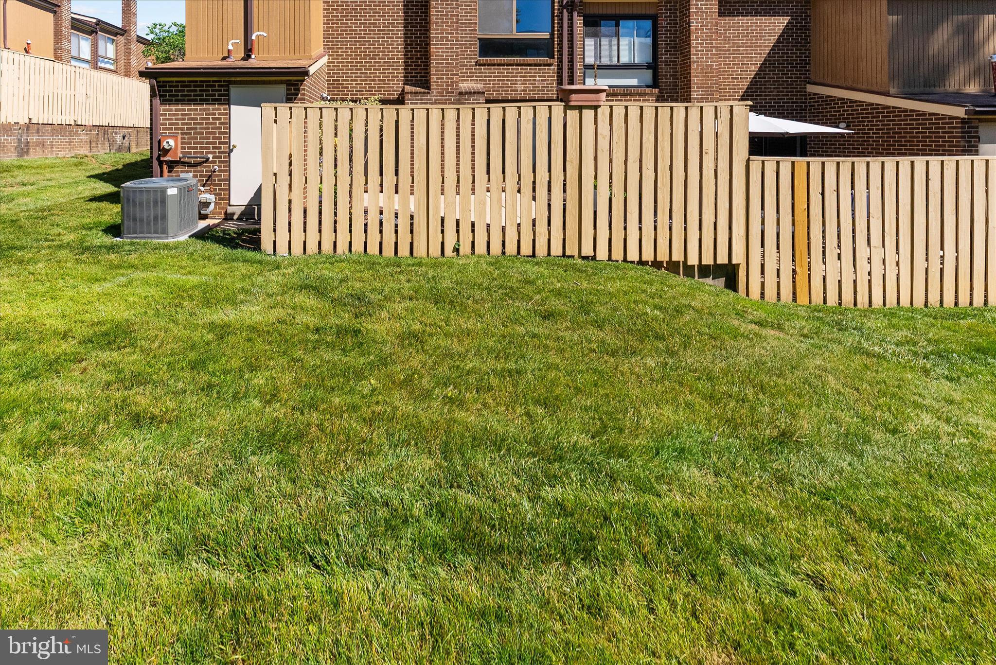 ANNEN WOODS - Residential