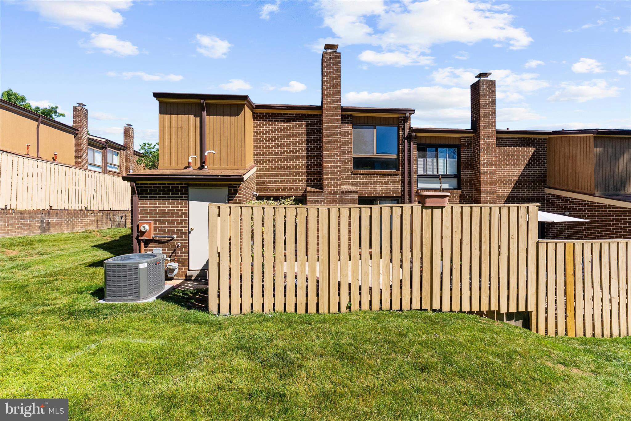 ANNEN WOODS - Residential