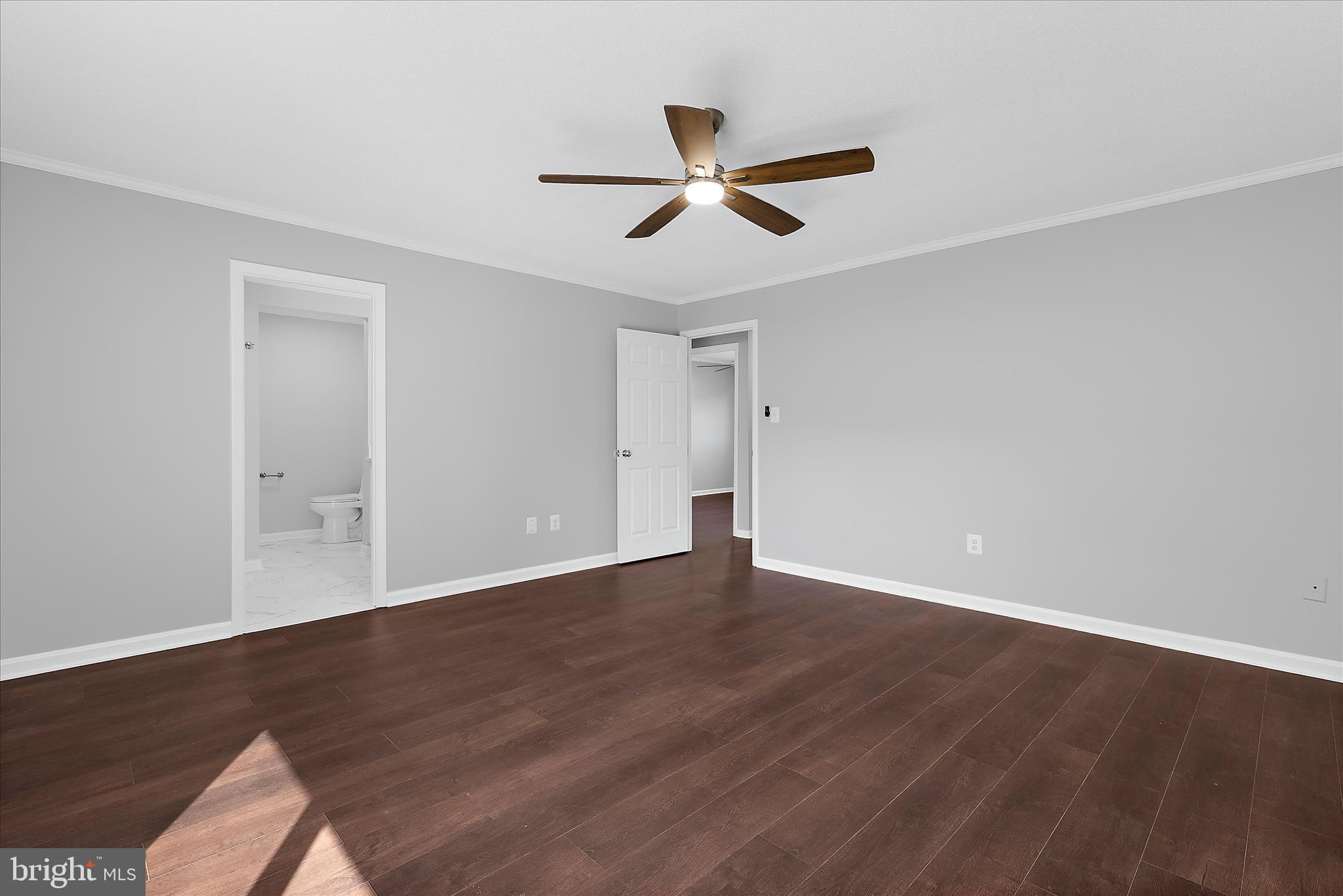 ANNEN WOODS - Residential