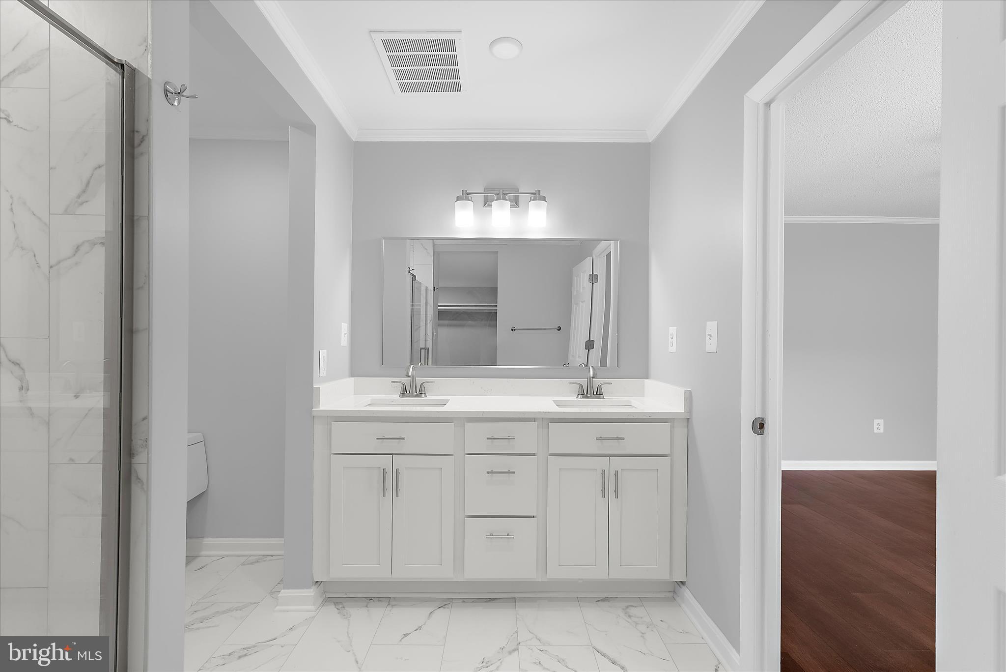 ANNEN WOODS - Residential