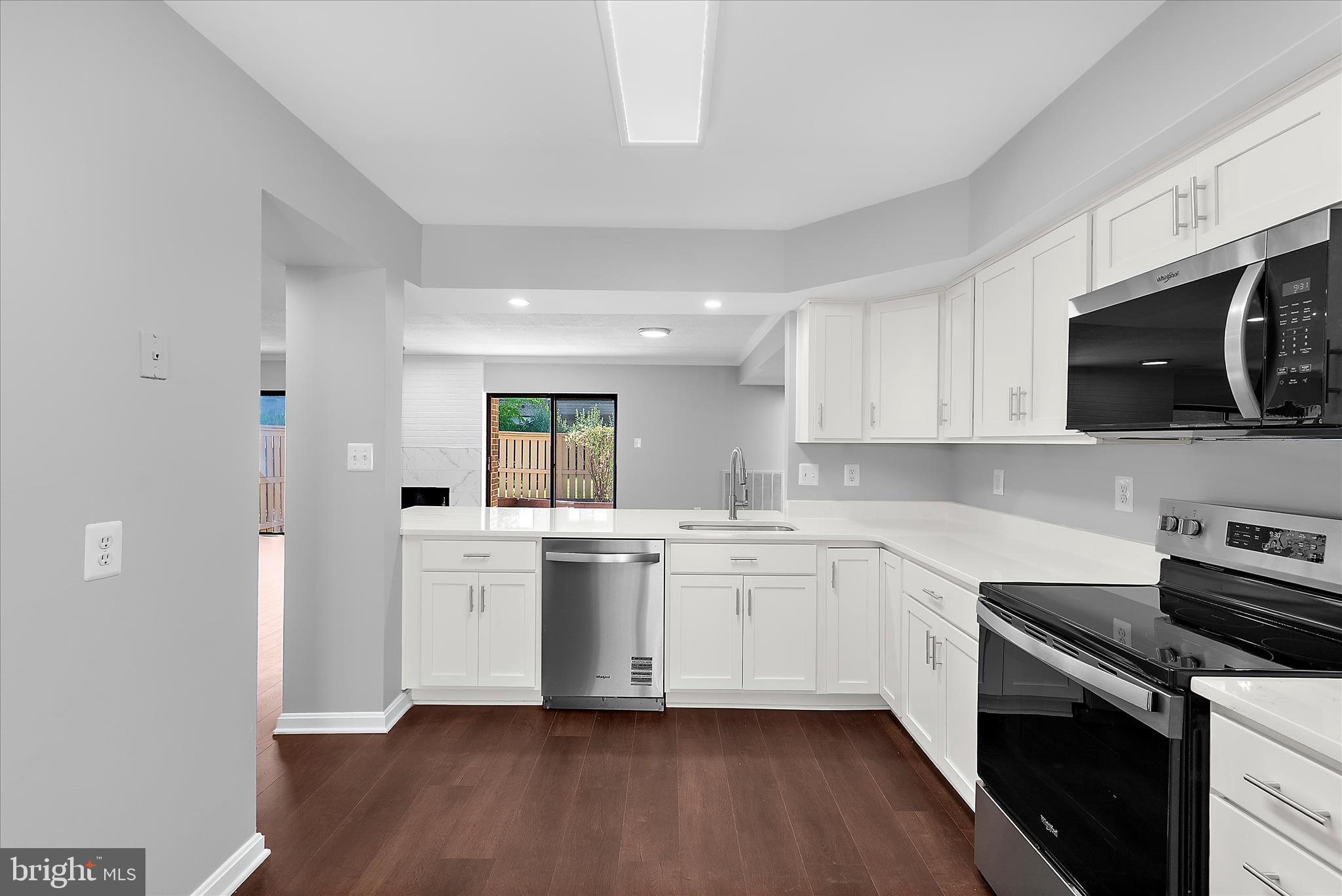 ANNEN WOODS - Residential