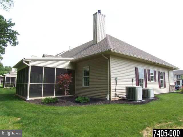 STONE HILL - Residential