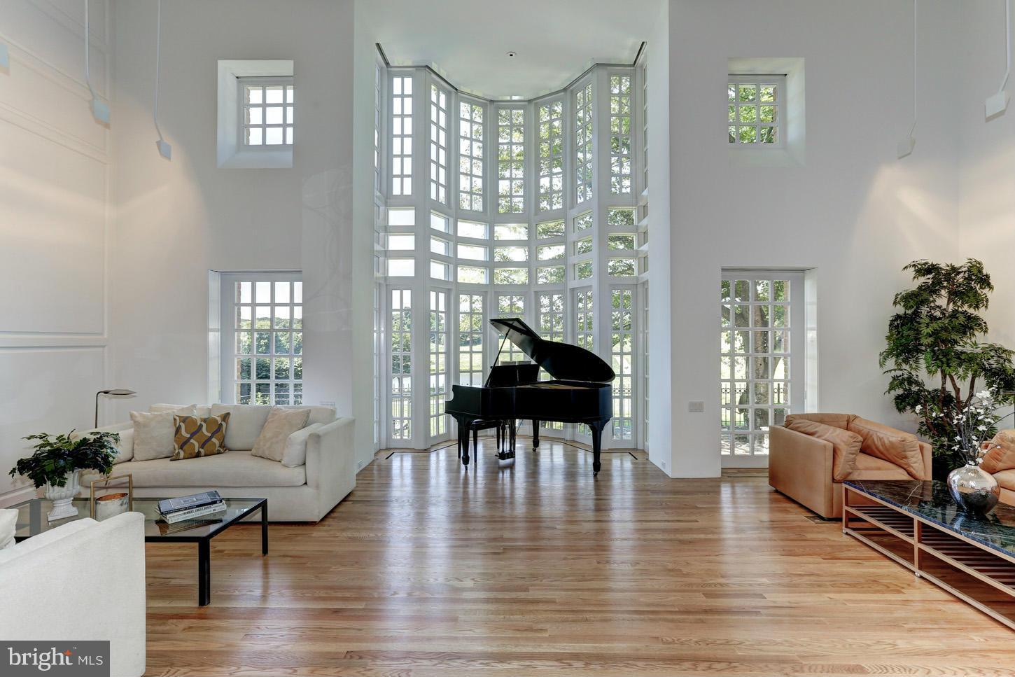 AVENEL - Residential