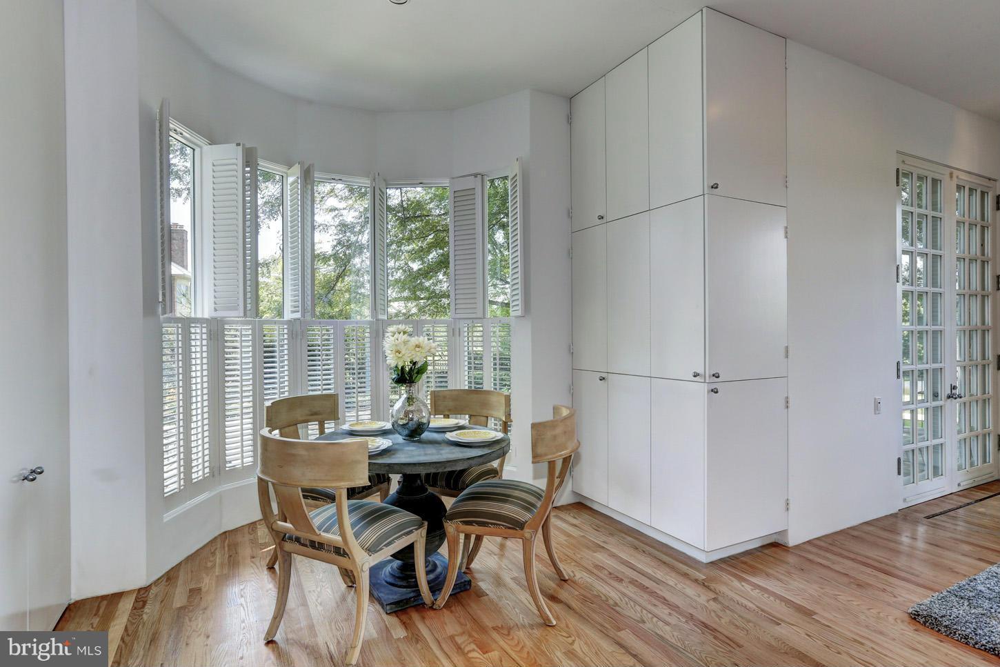 AVENEL - Residential