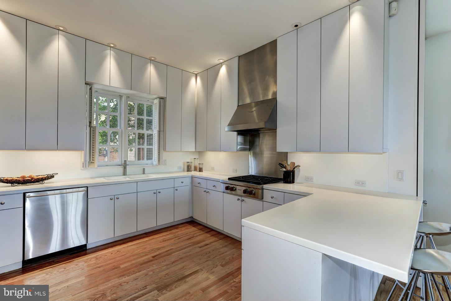 AVENEL - Residential