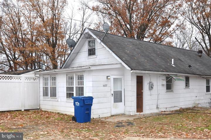 NONE AVAILABLE - Residential Lease
