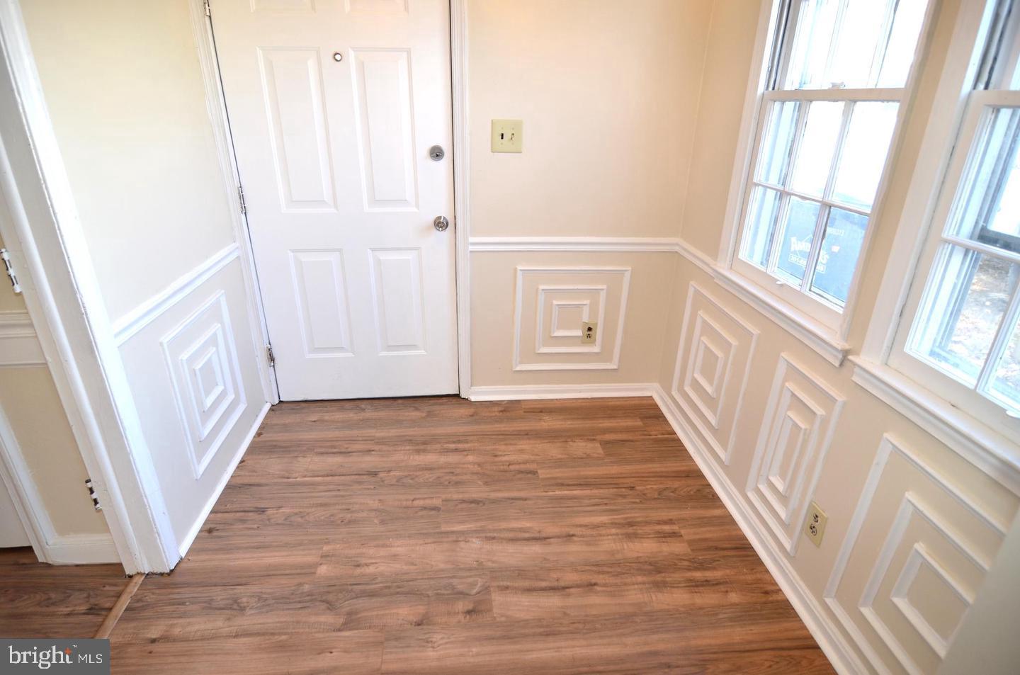 NONE AVAILABLE - Residential Lease