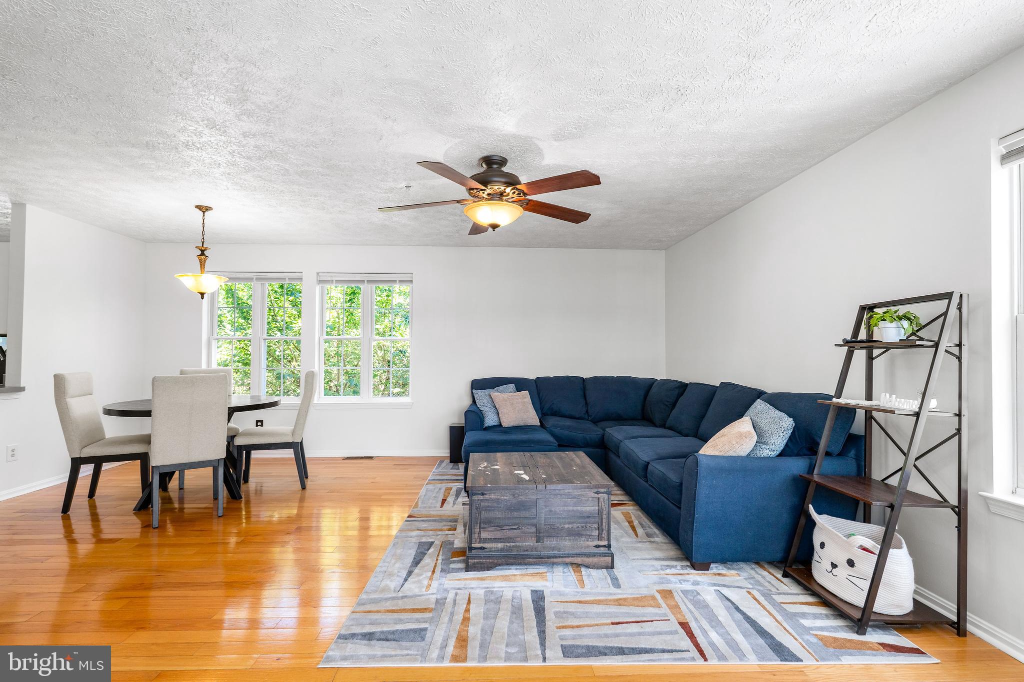 TOMES LANDING - Residential