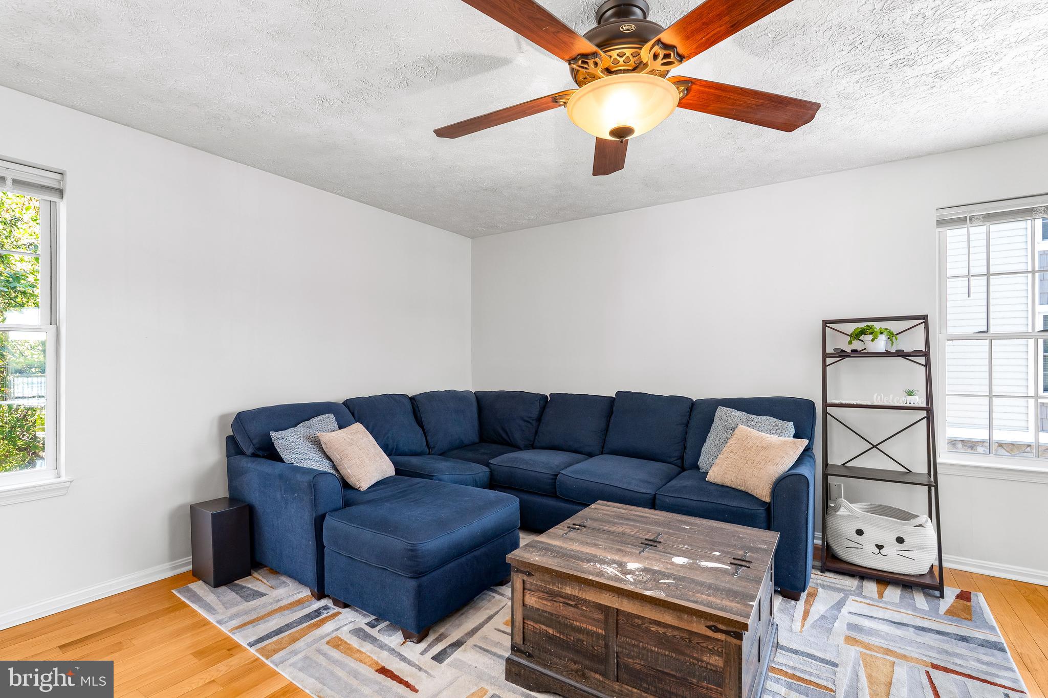 TOMES LANDING - Residential