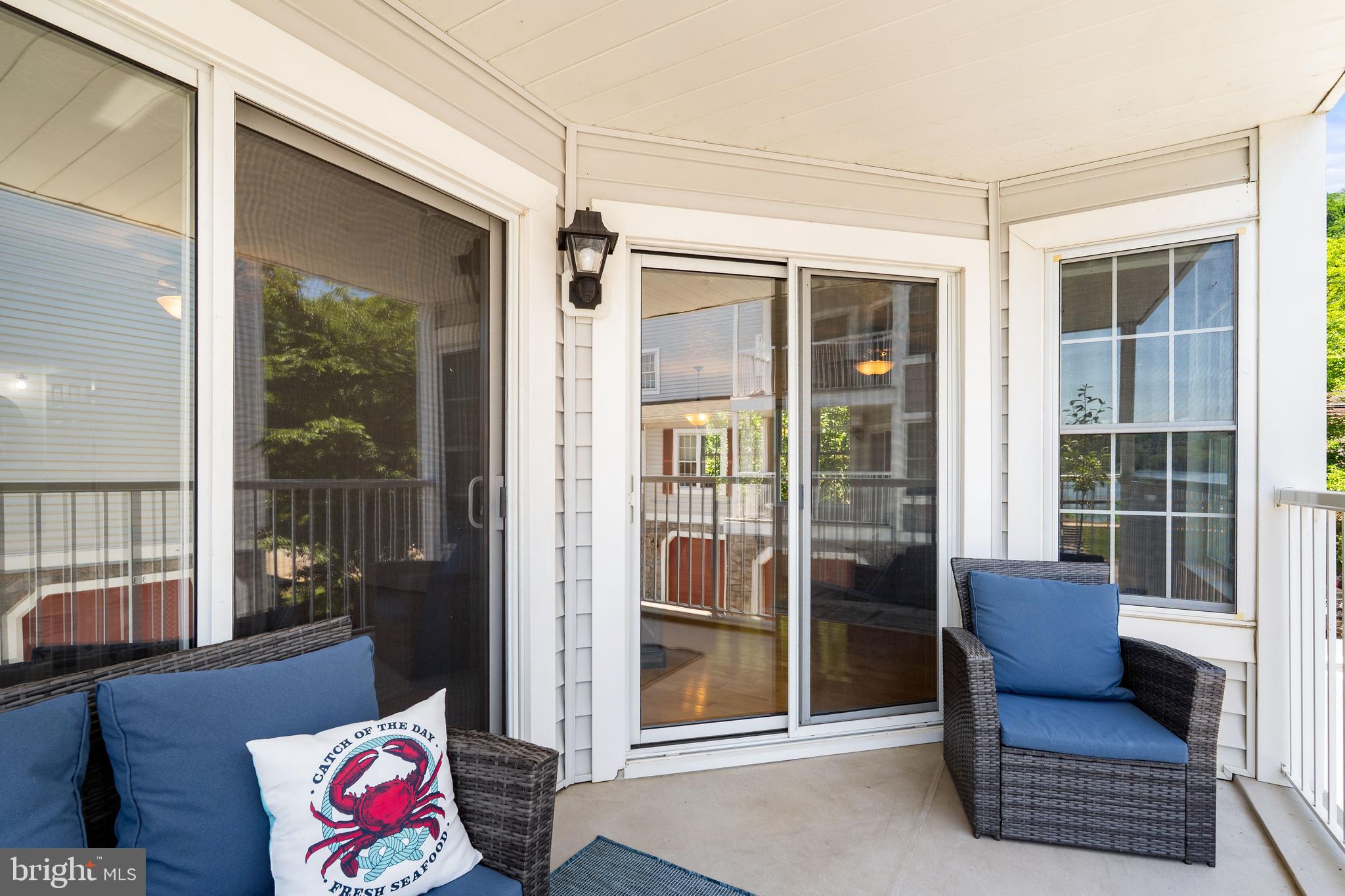 TOMES LANDING - Residential