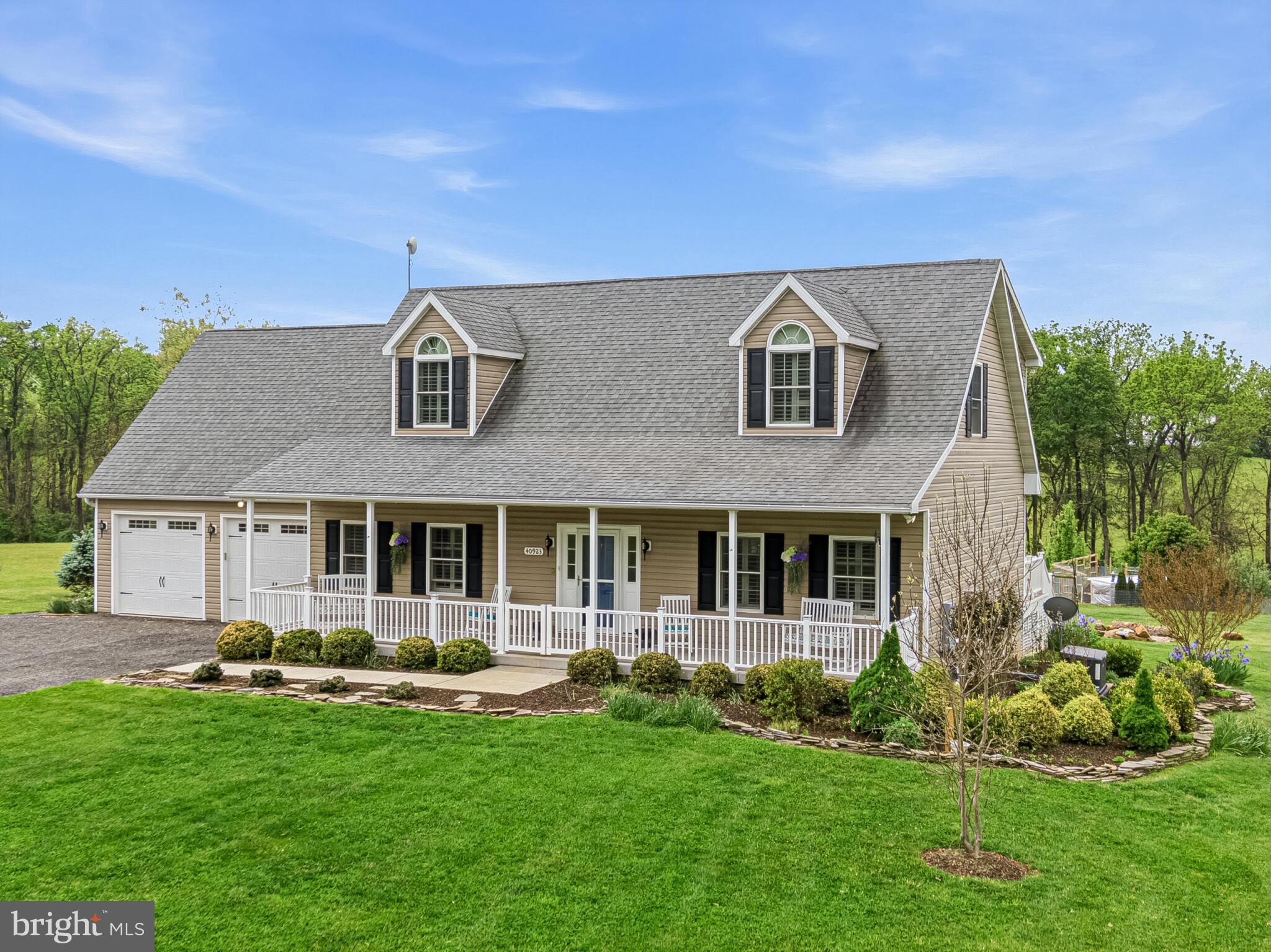 CARR FARM - Residential