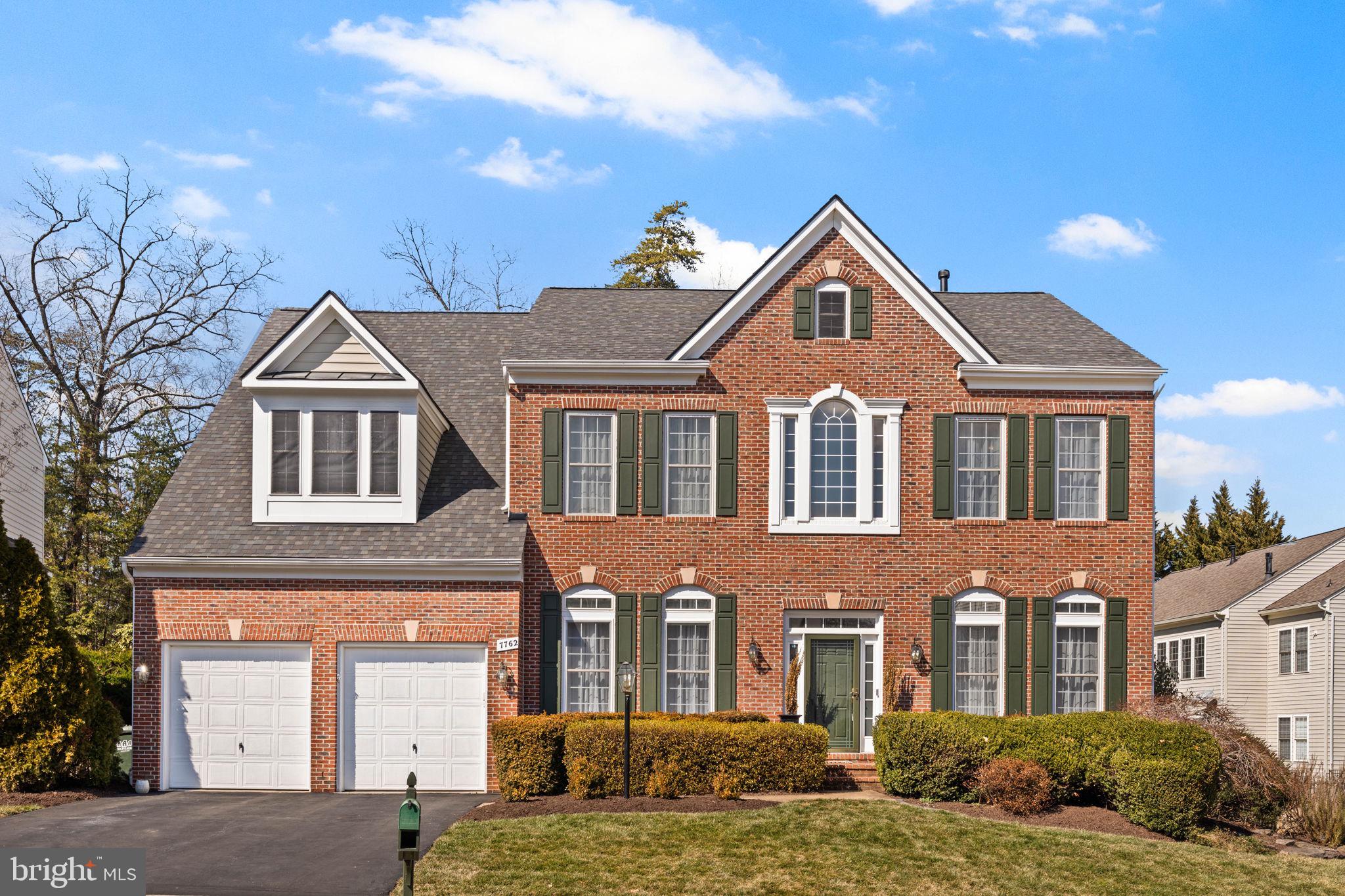 Beautiful and meticulously maintained colonial residence coming soon in desirable Presidential Hills! Gleaming hardwood floors greet you in the grand, two-story foyer and flow seamlessly throughout the open floorplan. To your right you’ll discover the inviting living room, with elegant crown molding and a stunning bay window. To your left, the formal dining room is perfect for dinner parties and family celebrations, with sophisticated picture frame molding and tall windows flooding the home with natural light. Continue into the gorgeous kitchen, which boasts rich wooden cabinets, an oversized island, and upgraded stainless steel appliances, including a newer LG refrigerator (2024). The breakfast nook opens directly into the spacious and light-filled family room, making the home ideal for entertaining. Through the french doors you’ll find a home office, the perfect quiet space for taking conference calls, with a wide window and ceiling fan. Upstairs the luxurious primary bedroom suite awaits, with a private sitting room and two large walk-in closets. The generously-sized en suite bathroom offers a corner soaking tub, step-in shower, and two wide vanities with plenty of cabinet storage.  Down the hall, the second bedroom also features a private attached bathroom and could be a fantastic private space for guests. Three additional bedrooms all include plush carpeting, ceiling fans, and wide closets, with shared access to the third full bathroom in the hall. Downstairs in the lower level of the home, the expansive recreation room offers an additional versatile living space. Enjoy durable berber carpet, recessed lighting, and a convenient wet bar while hanging out with friends or watching the big game. With tiled floors, multiple closets, and a ceiling fan, the bonus room offers flexibility for a sixth bedroom, playroom or home gym. The large, unfinished space in the lower level serves as convenient storage, or is ready for you to customize. Walk outside from this level to play or relax in your large backyard and patio, surrounded by a wooden fence (2022), gorgeous landscaping, and mature trees for peace and privacy. Stairs connect to the deck (repainted 2023) off of the main level, making this beautiful outdoor space ideal for backyard bbqs! Deeper into the yard, you’ll love sitting by the firepit and enjoying the beauty that surrounds you. On the front of the home, the extra-deep 2-car garage and wide driveway provide you with plenty of space for both storage and parking. Major updates to the home include a new roof (2024) with warranty, HVAC system with humidifier and UV air purification (2023), electric sump pump (2023) and water-powered back-up device (2021), French drain (2022), Flo water monitoring system (2022), and a newer washing machine and dryer (2023). Brand new hardwired EV charger. This beautiful, established community is conveniently located just minutes to Whole Foods, Wegmans, Target, Springfield Town Center, South Run Stream Valley Park, Burke Lake Park, Davison Army Airfield, Fort Belvoir, and The Pentagon. With quick access to I-395 & I-95 Express Lanes, I-495, Fairfax County Parkway, Franconia-Springfield Parkway, and the Franconia-Springfield Metro and VRE stations, commuting and traveling around the D.C. area is a breeze. Schedule a private tour of your stunning new home today!