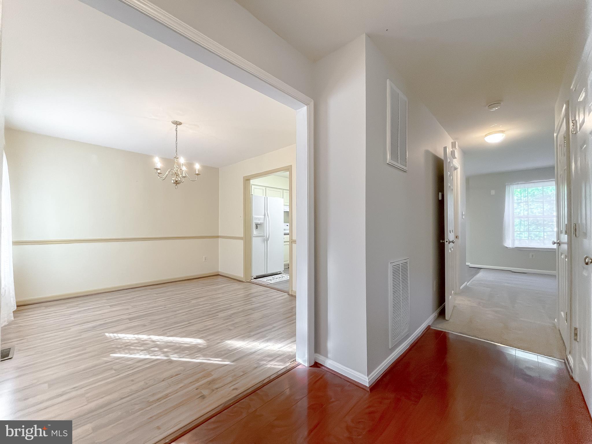 CHESAPEAKE RANCH ESTATES - Residential