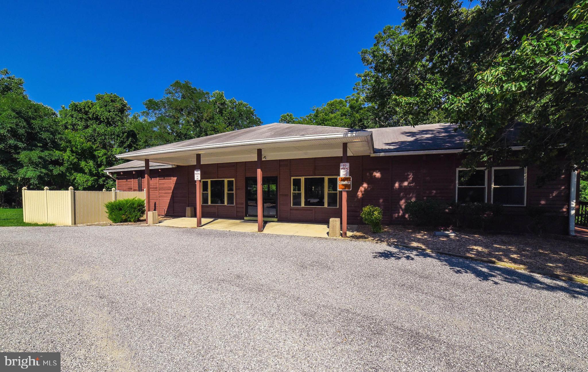 CHESAPEAKE RANCH ESTATES - Residential