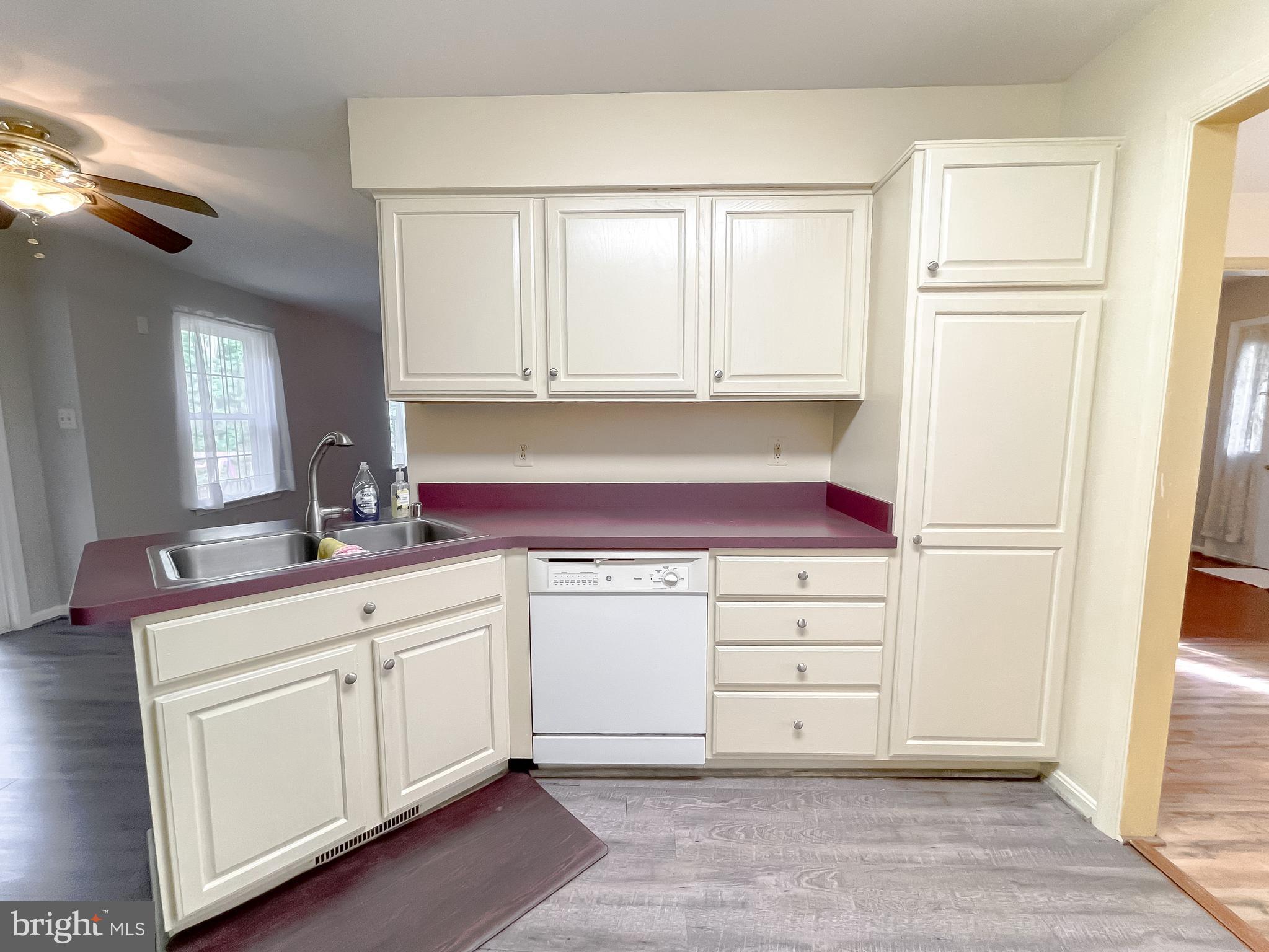 CHESAPEAKE RANCH ESTATES - Residential