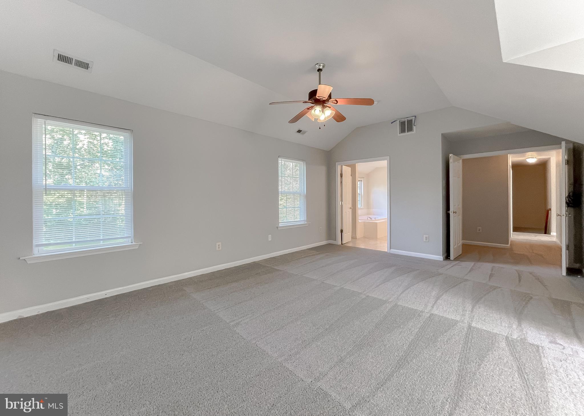 CHESAPEAKE RANCH ESTATES - Residential
