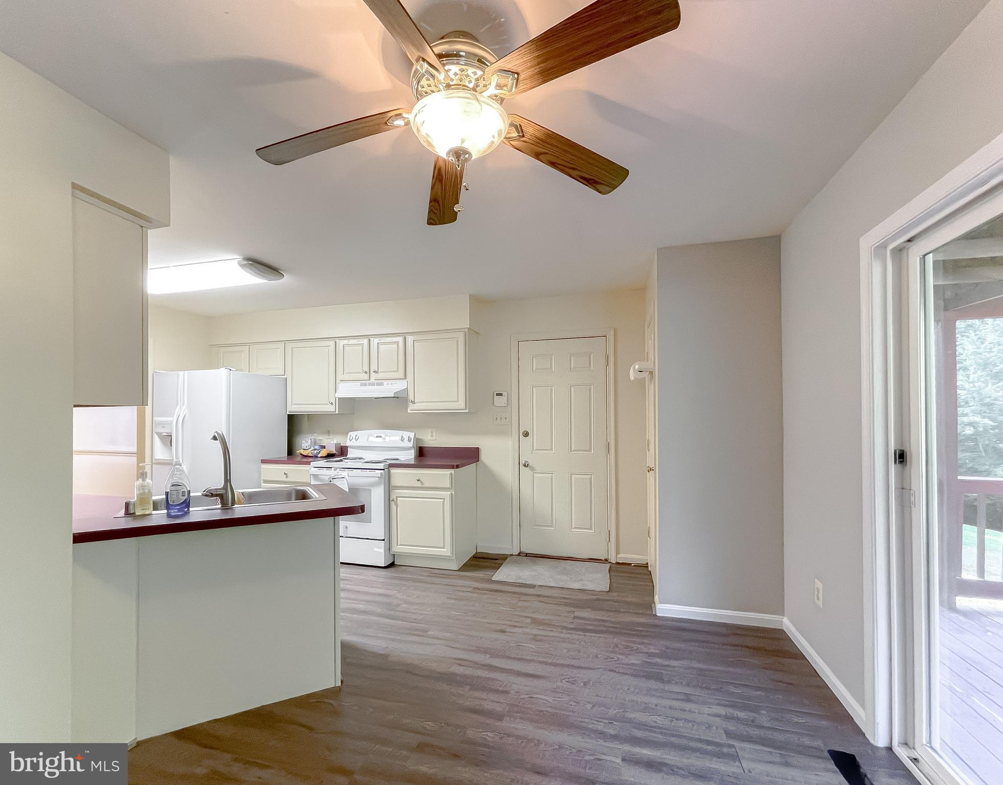 CHESAPEAKE RANCH ESTATES - Residential