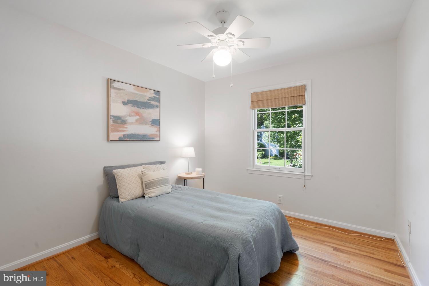 LAKE BRADDOCK - Residential