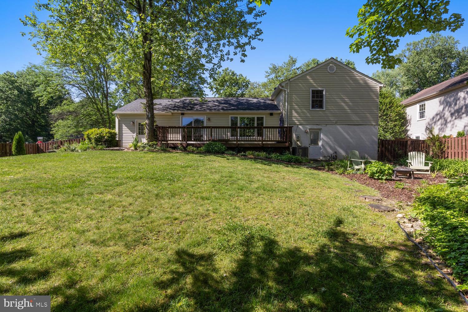 LAKE BRADDOCK - Residential